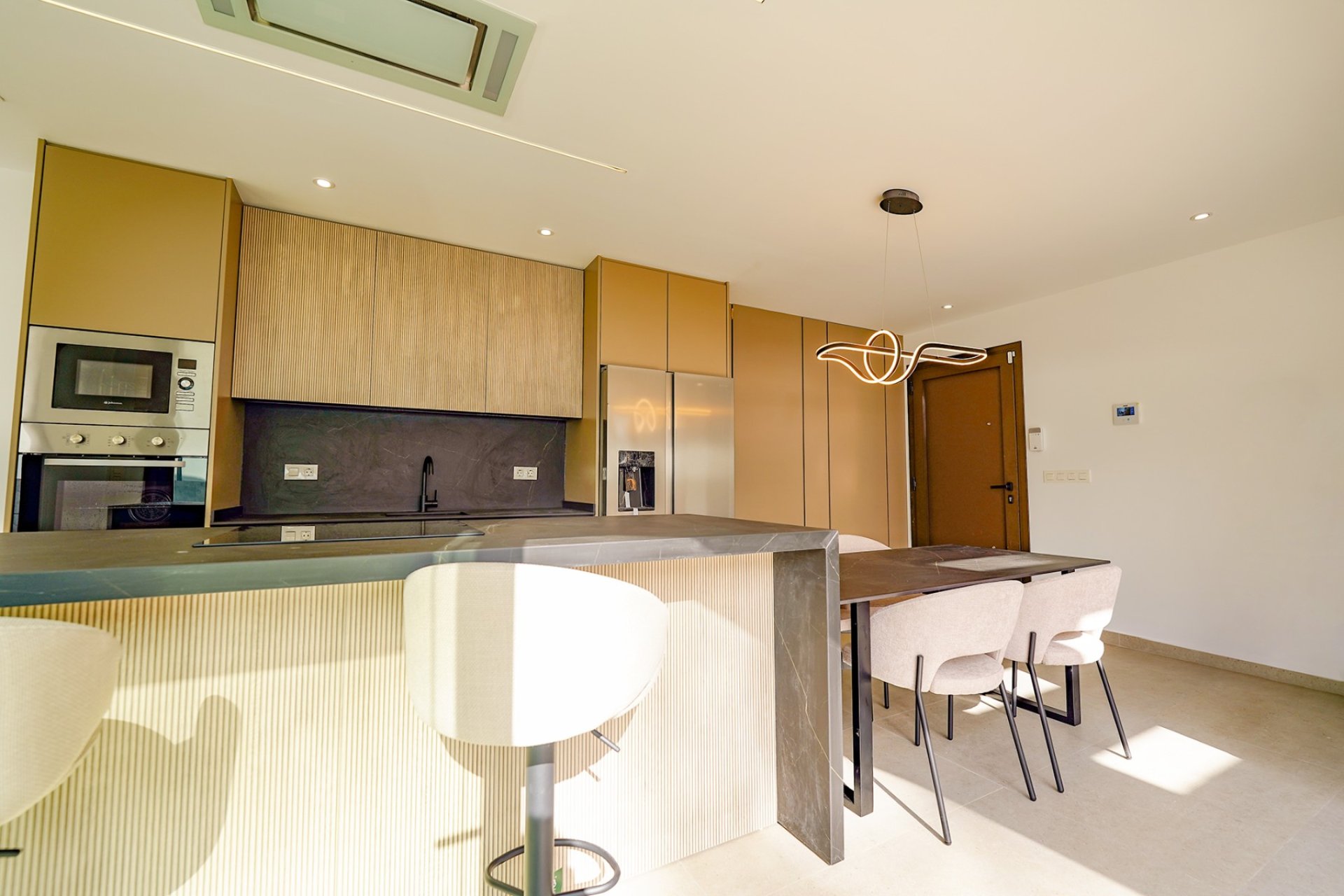 Obra nueva - Villa -
Rojales - Ciudad Quesada