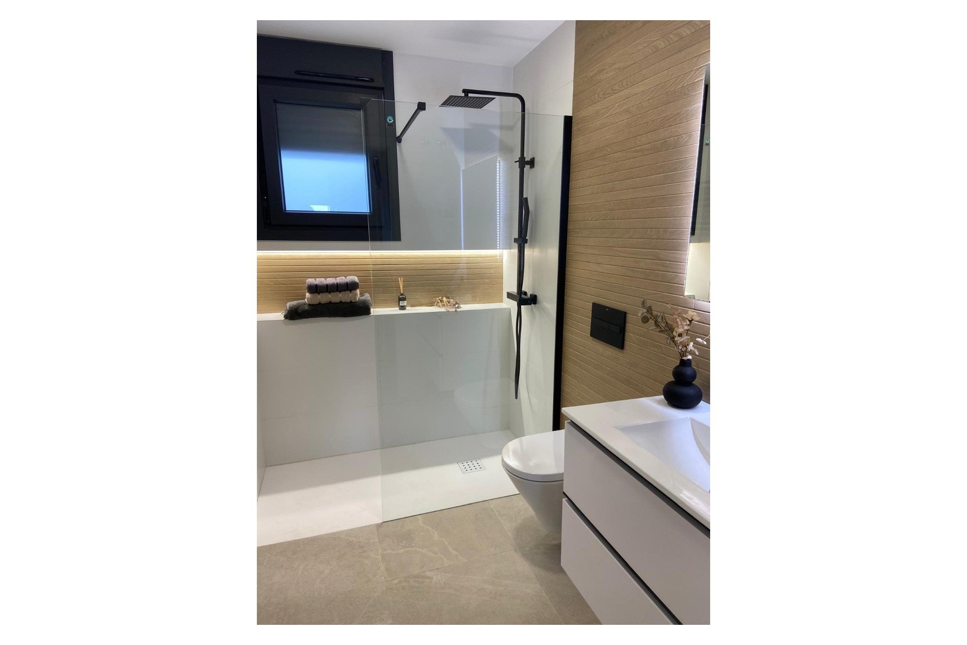 Obra nueva - Villa -
San Pedro del Pinatar - San Pedro del Pinatar pueblo