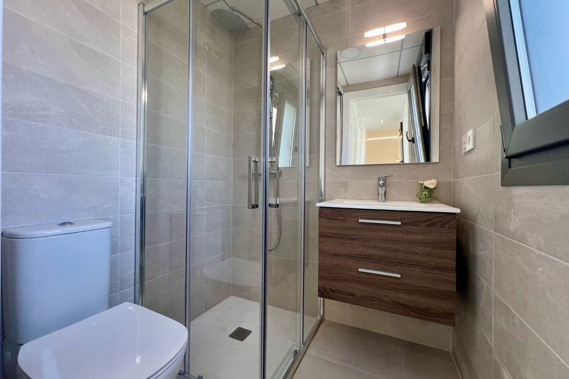 Obra nueva - Villa / Semi pareado -
Orihuela Costa - Cabo roig - La Zenia