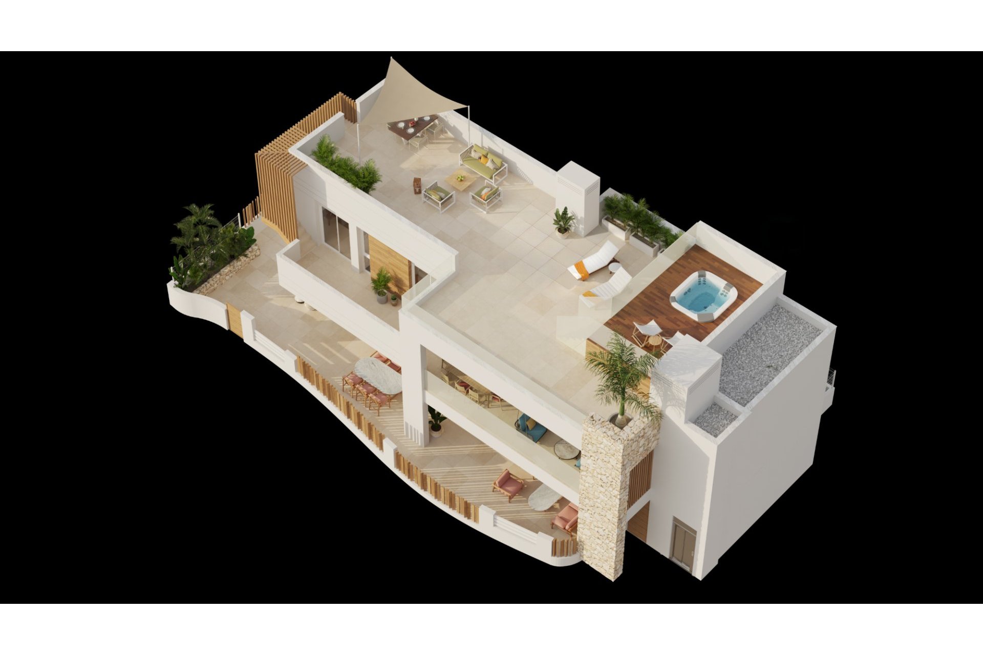 Obra nueva - Villa / Semi pareado -
Pulpí - San Juan de los Terreros