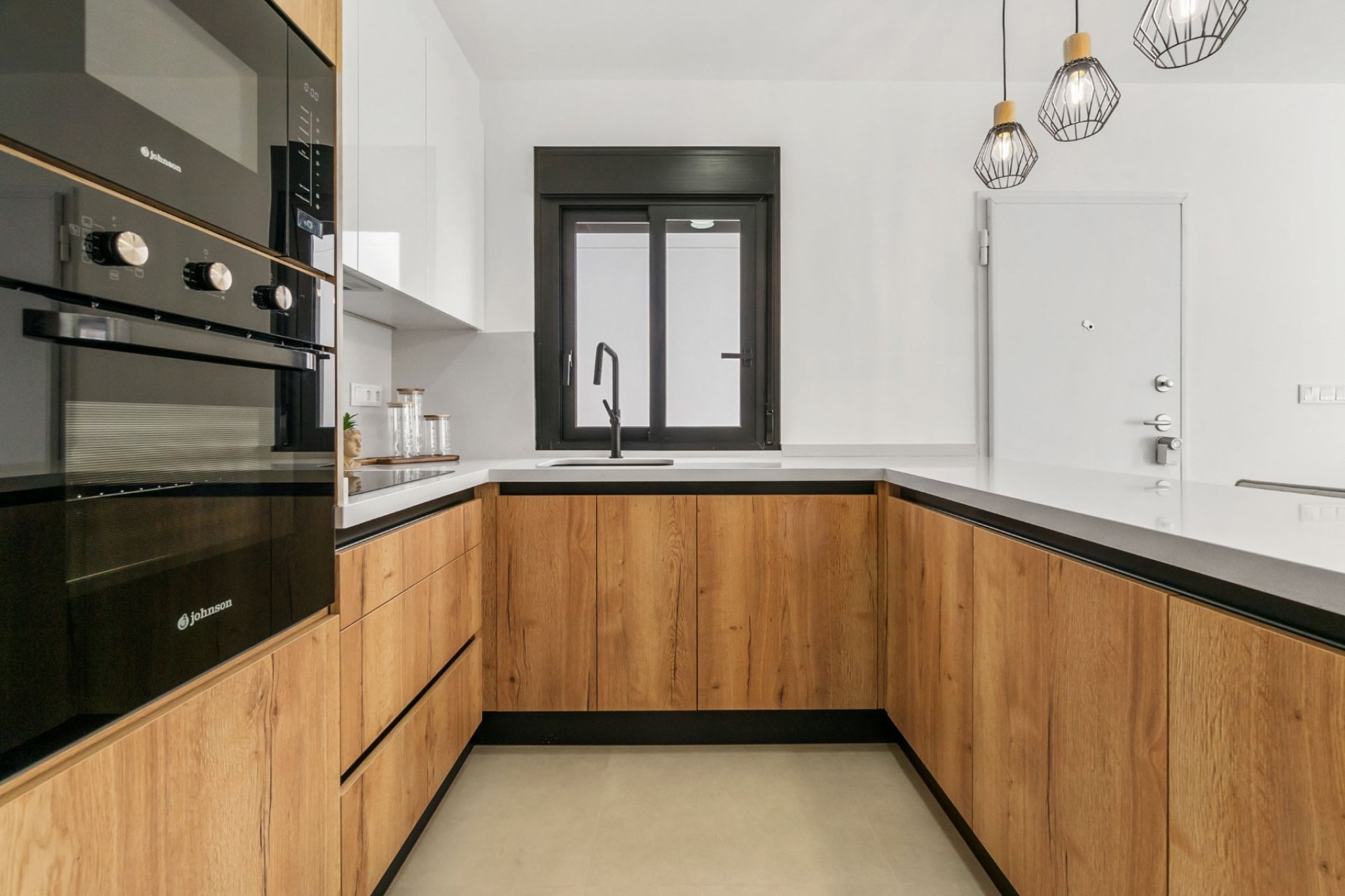 Obra nueva - Villa / Semi pareado -
San Pedro del Pinatar - San Pedro del Pinatar pueblo