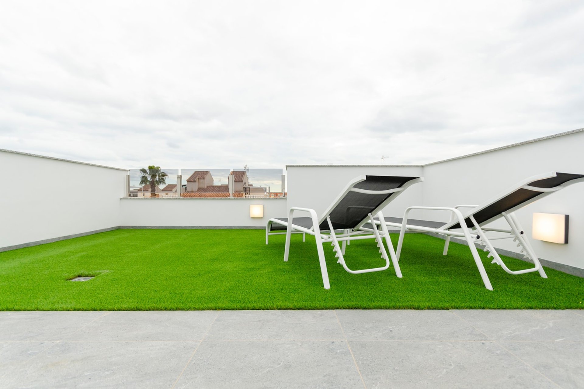 Obra nueva - Villa / Semi pareado -
Torrevieja - Los Balcones - Los Altos del Edén