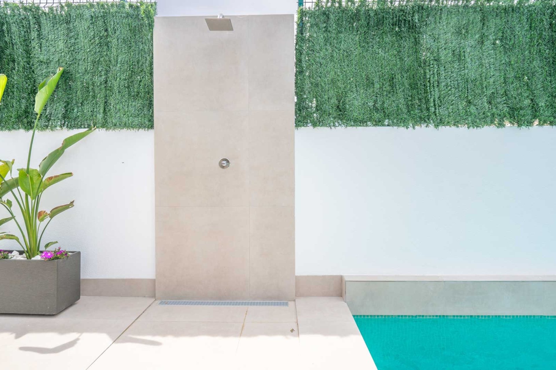 Obra nueva - Villa -
Torre Pacheco - Roldan