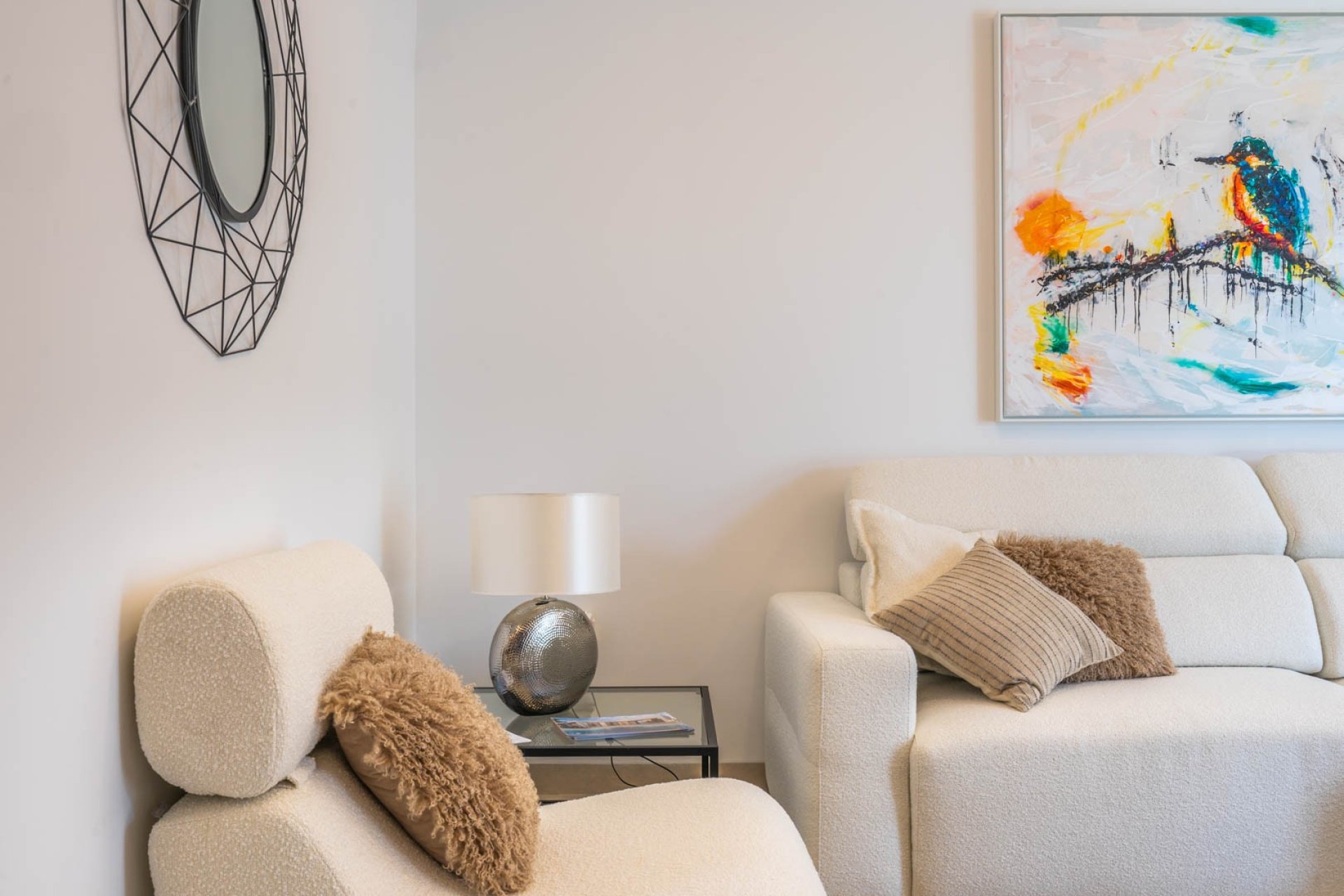 Obra nueva - Villa -
Torre Pacheco - Roldan