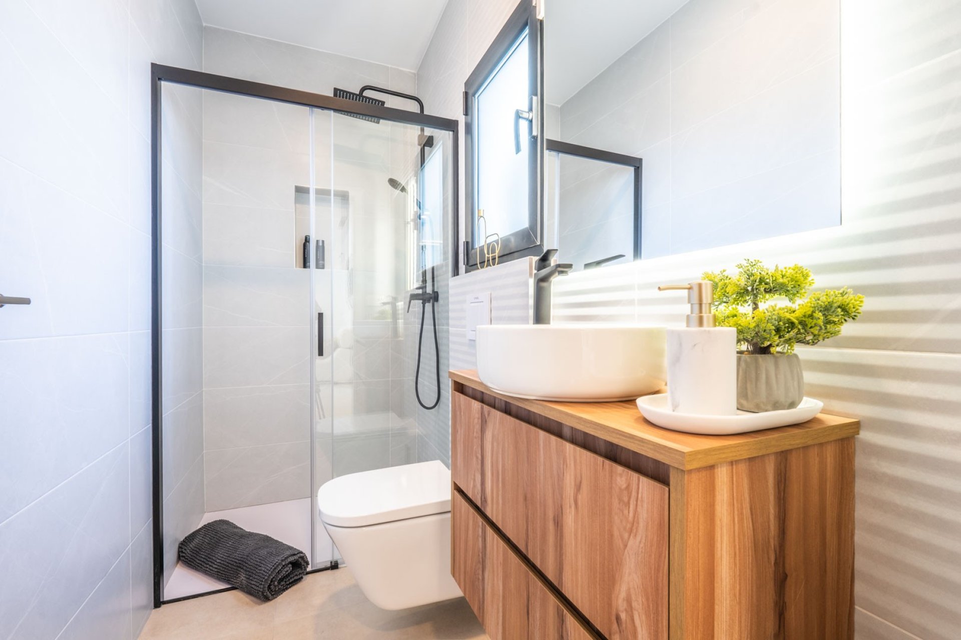 Obra nueva - Villa -
Torre Pacheco - Roldan