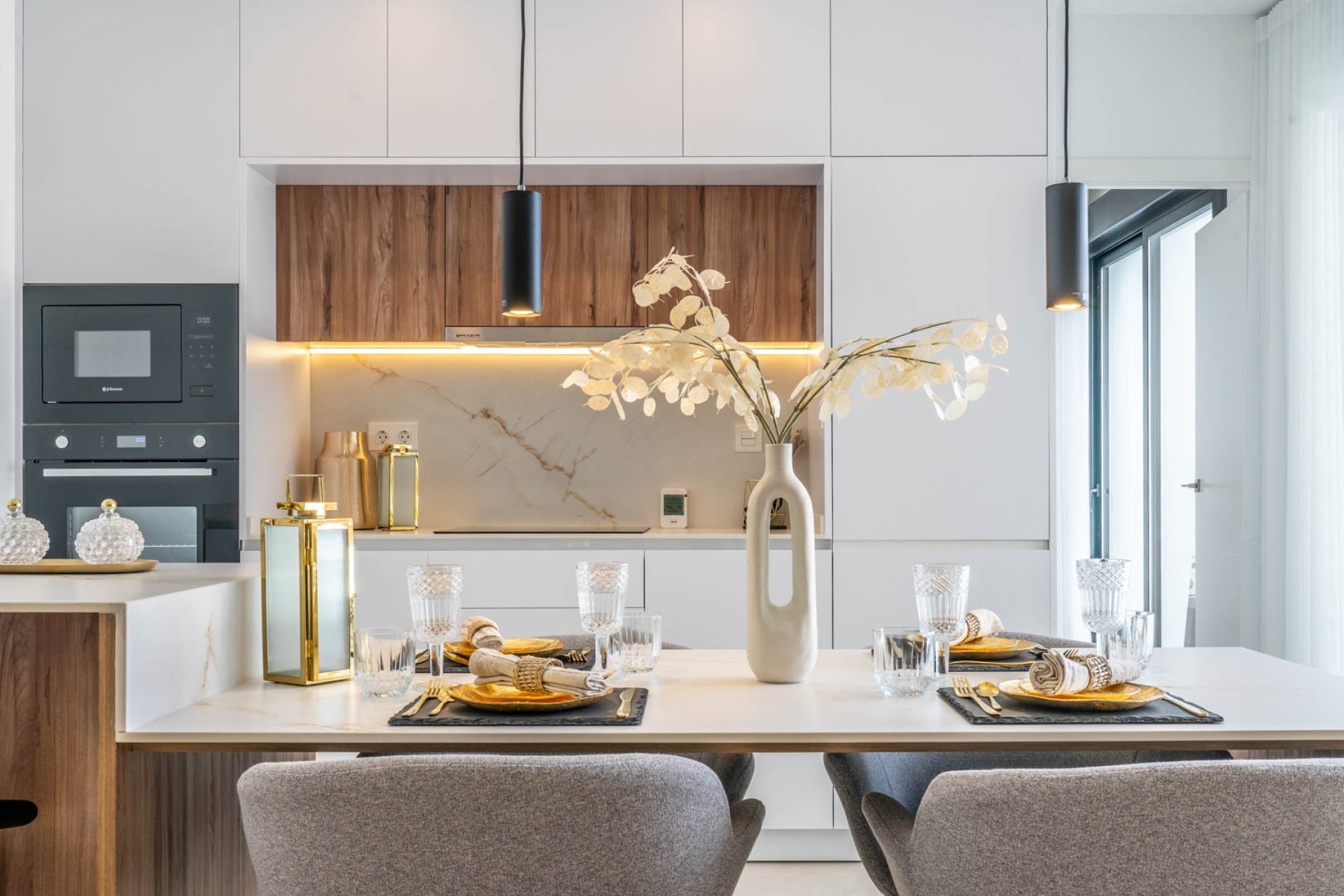 Obra nueva - Villa -
Torre Pacheco - Roldan