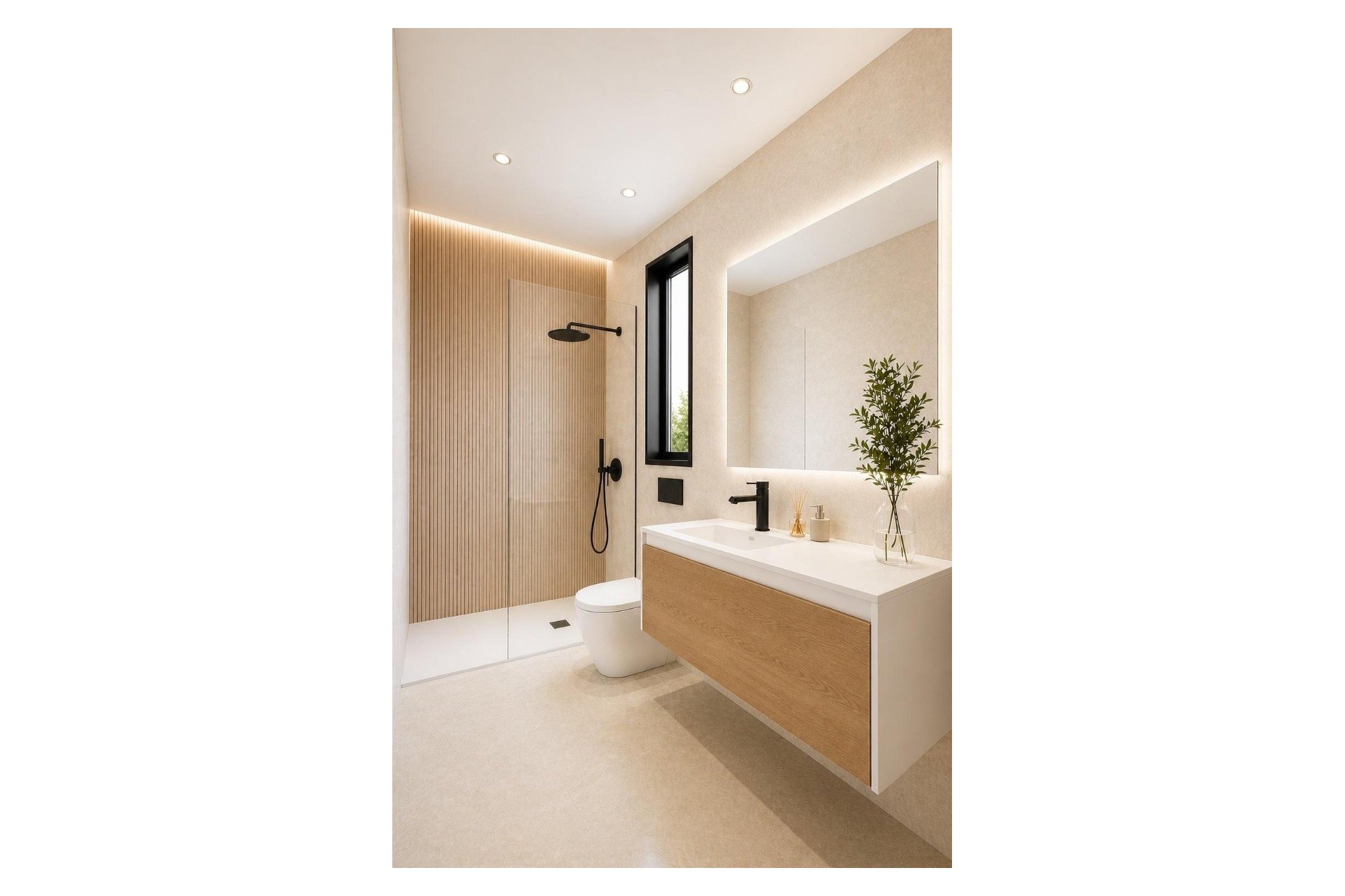 Obra nueva - Villa -
Torre Pacheco - Santa Rosalía Resort