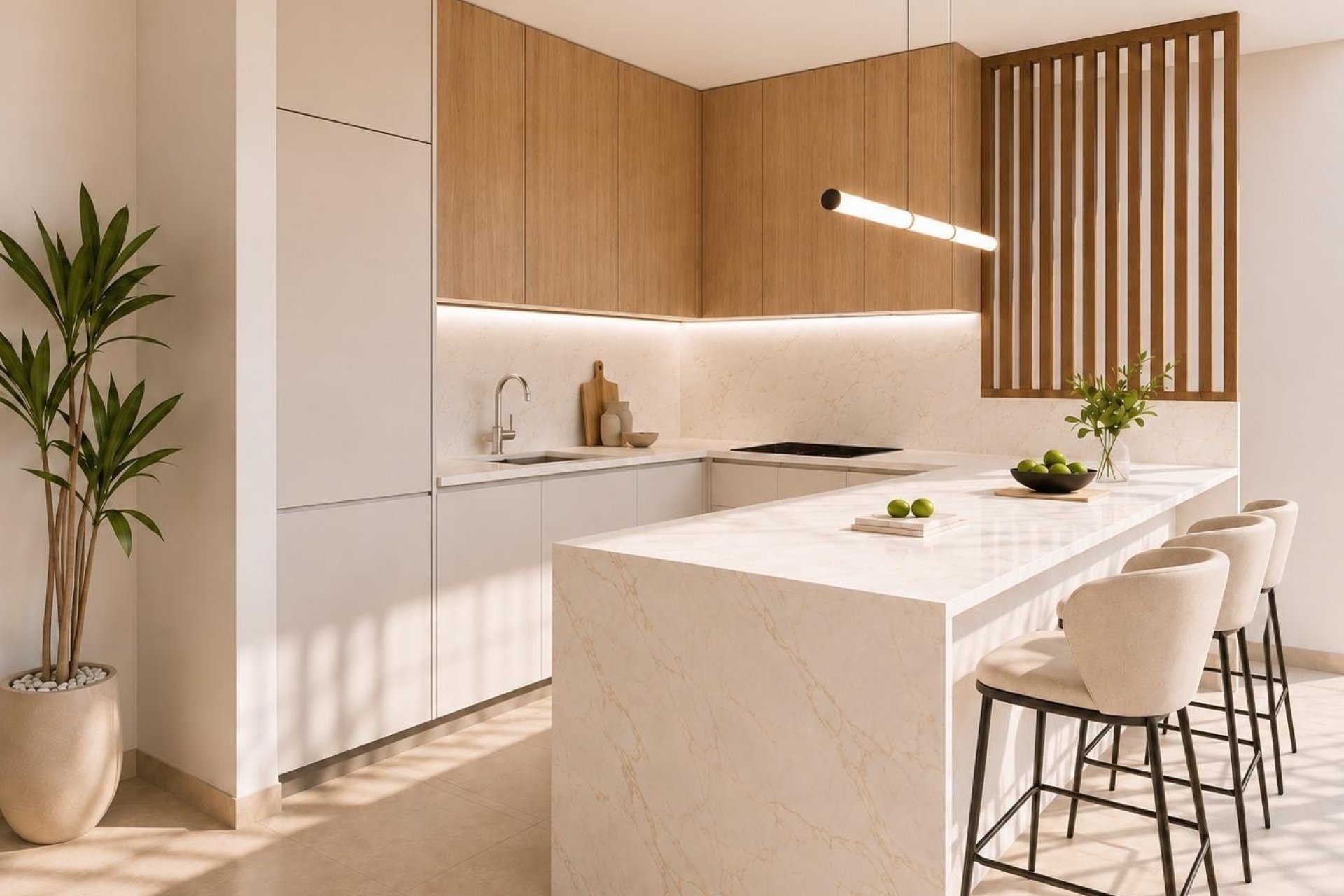 Obra nueva - Villa -
Torre Pacheco - Santa Rosalía Resort