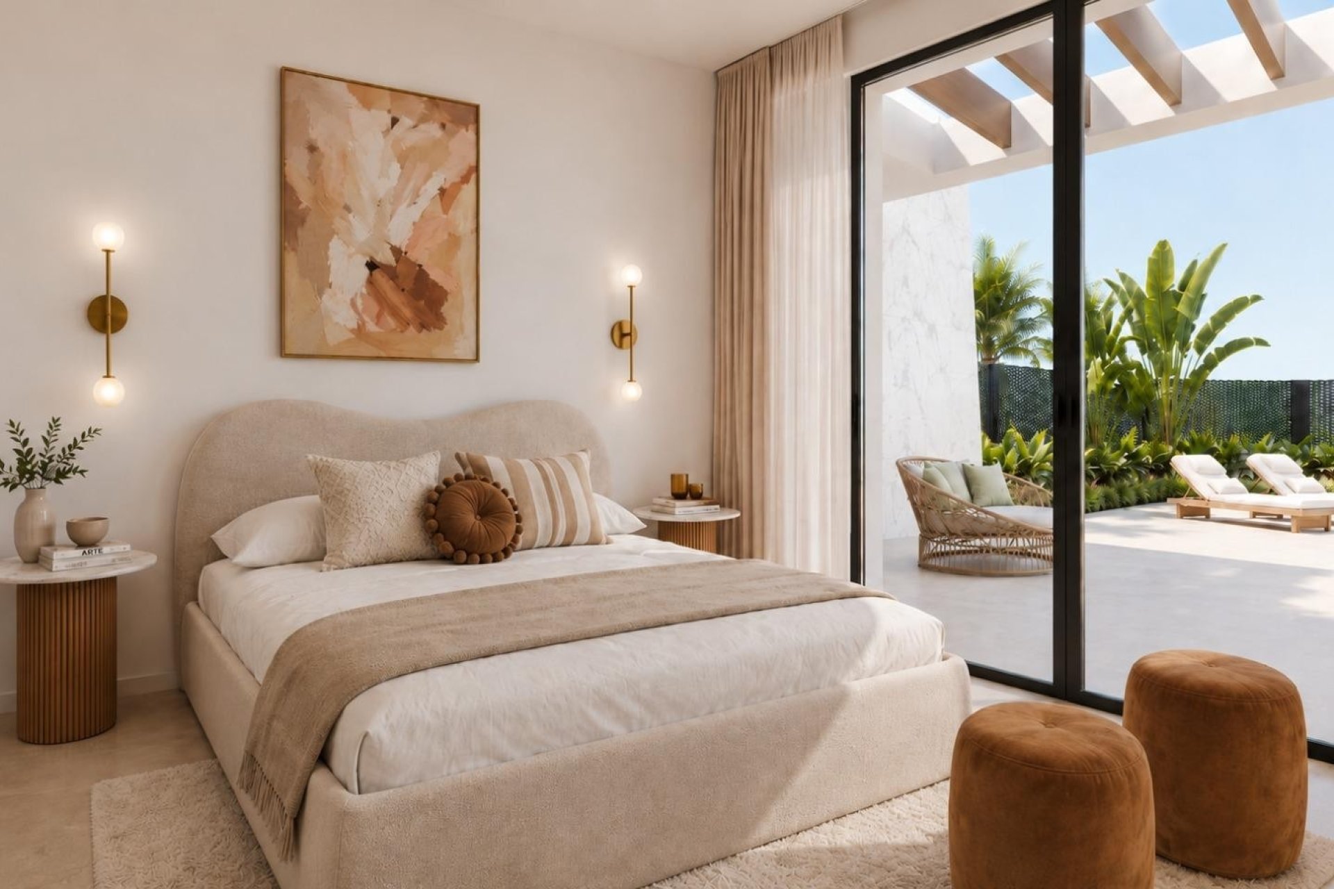 Obra nueva - Villa -
Torre Pacheco - Santa Rosalía Resort