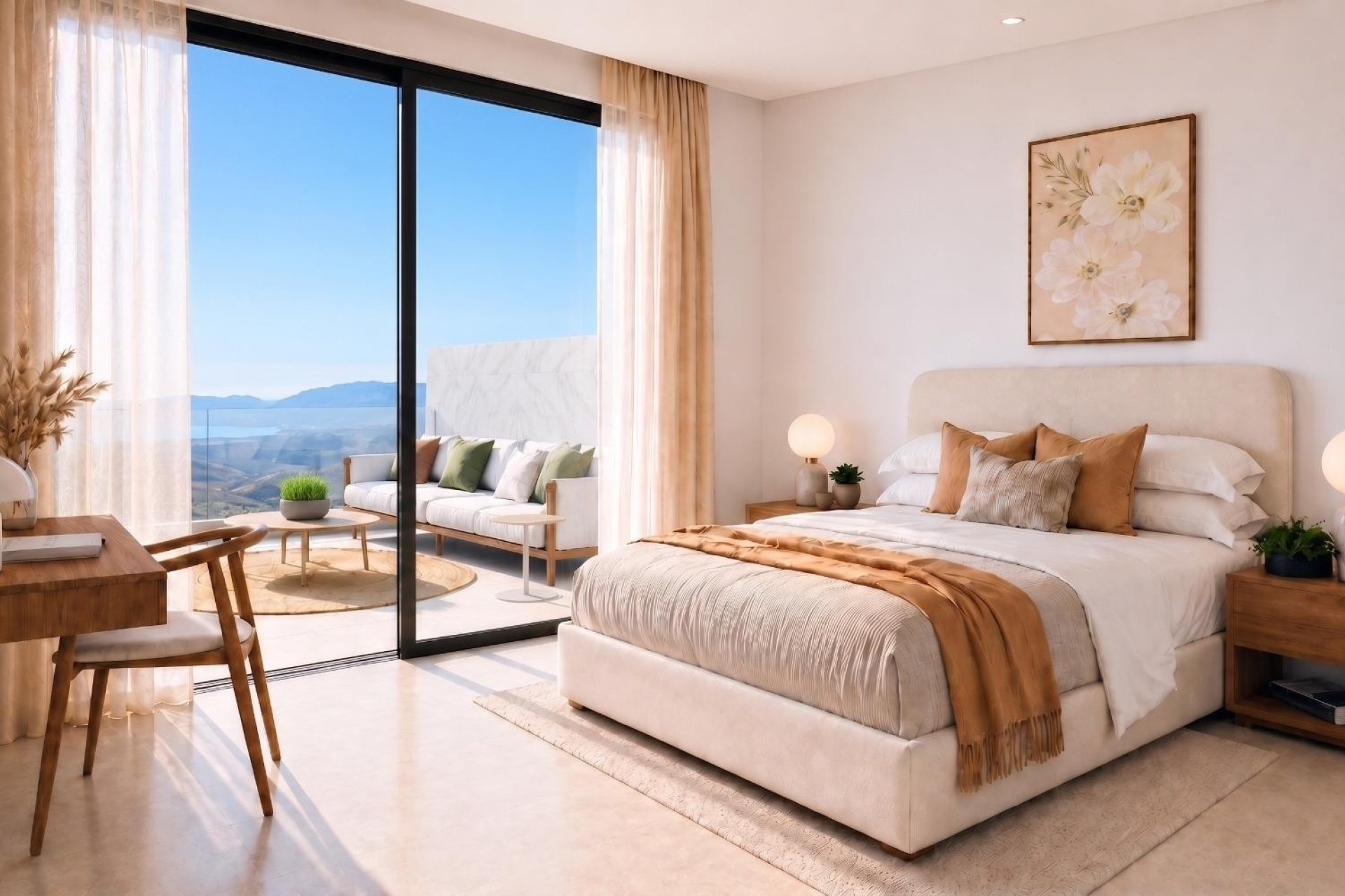 Obra nueva - Villa -
Torre Pacheco - Santa Rosalía Resort