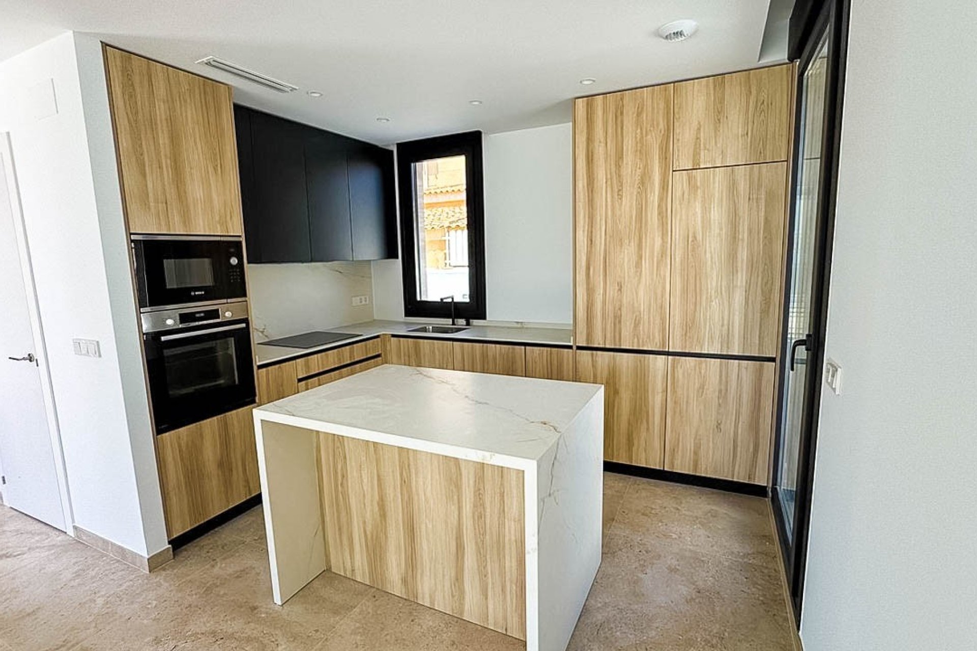 Obra nueva - Villa -
Torrevieja - Los Balcones - Los Altos del Edén