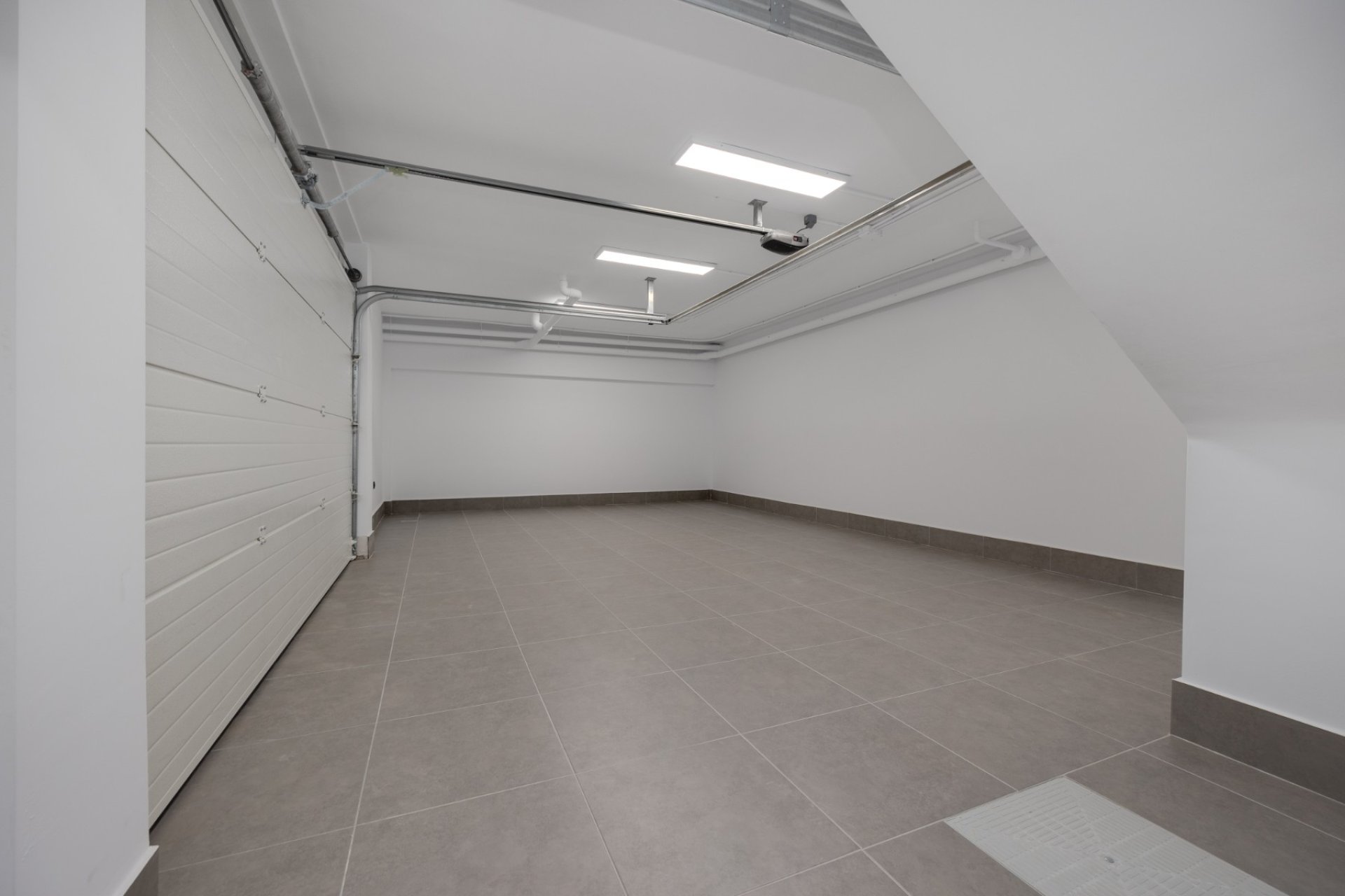 Obra nueva - Villa -
Torrevieja - Torrelamata - La Mata