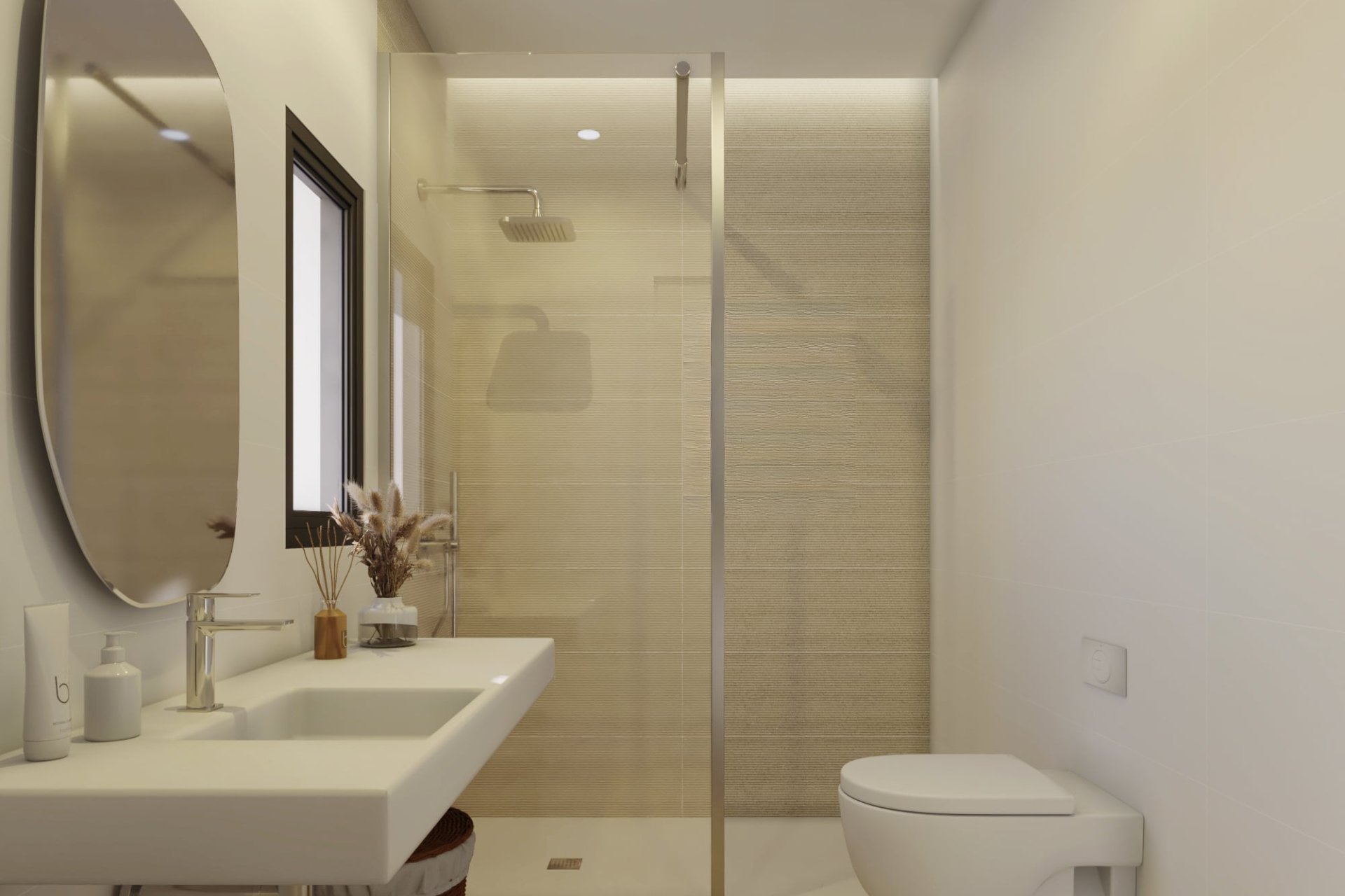 Obra nueva - VILLAS -
Benitachell - Cumbre del Sol