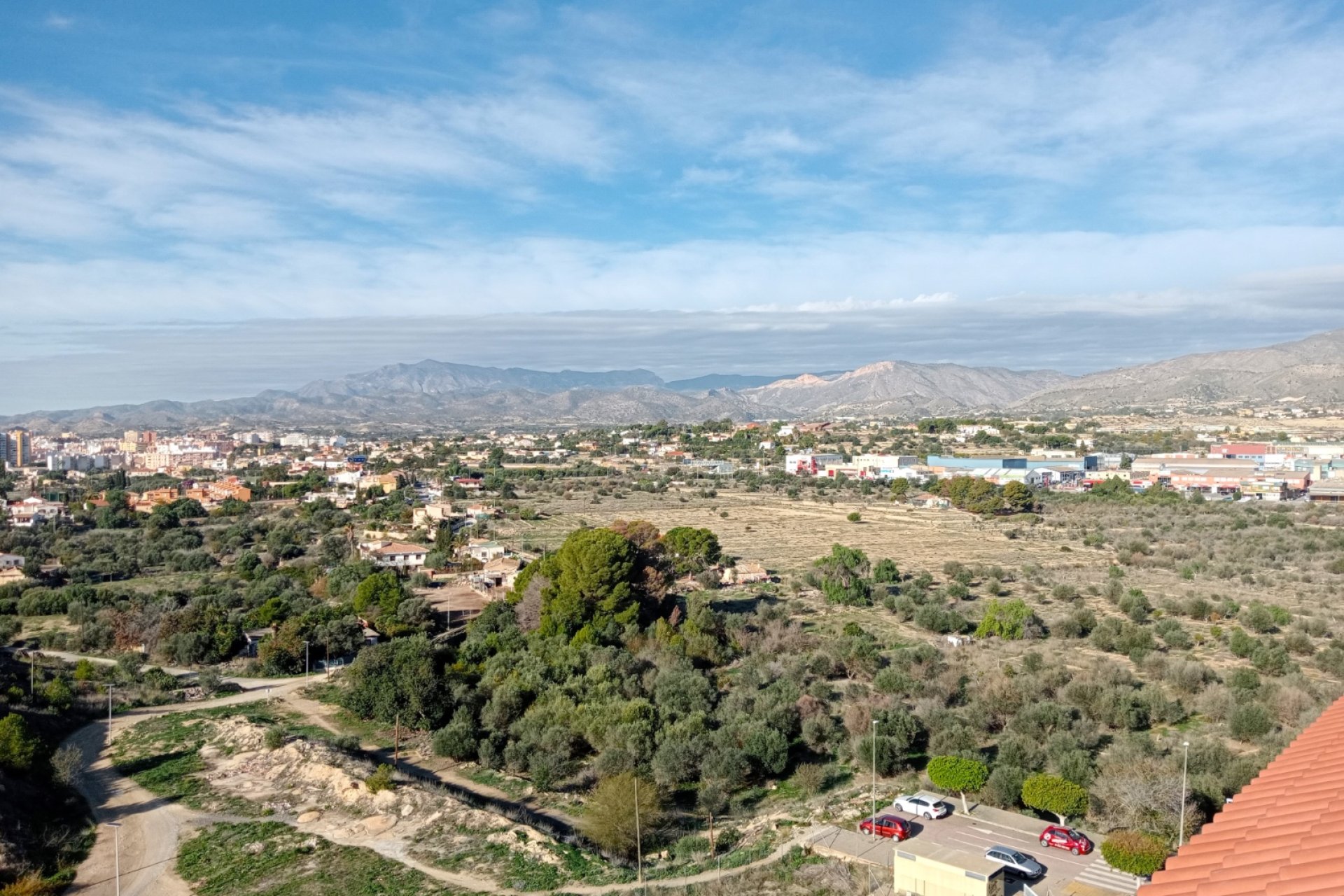 Odsprzedaż - Mieszkanie w bloku -
Villajoyosa - Cala de Villajoyosa