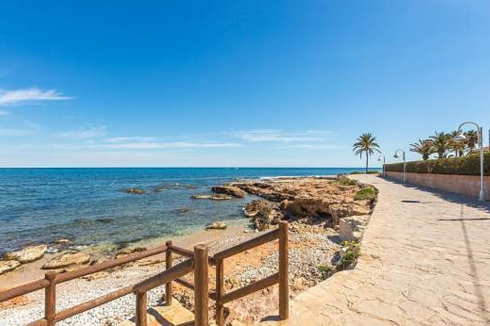 Odsprzedaż / Rynek wtórny - APARTAMENT -
Denia - Las Rotas - Les Rotes