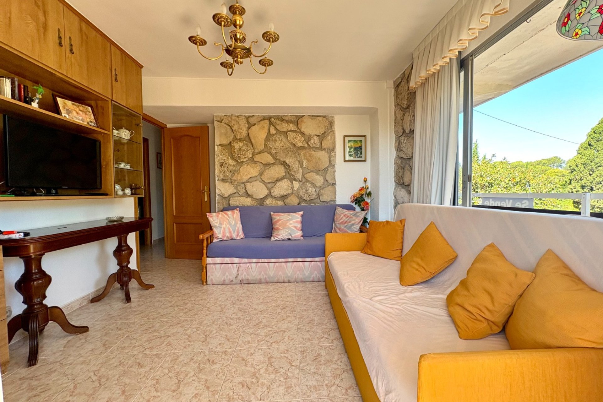 Odsprzedaż / Rynek wtórny - APARTAMENT -
Denia - Las Rotas - Les Rotes