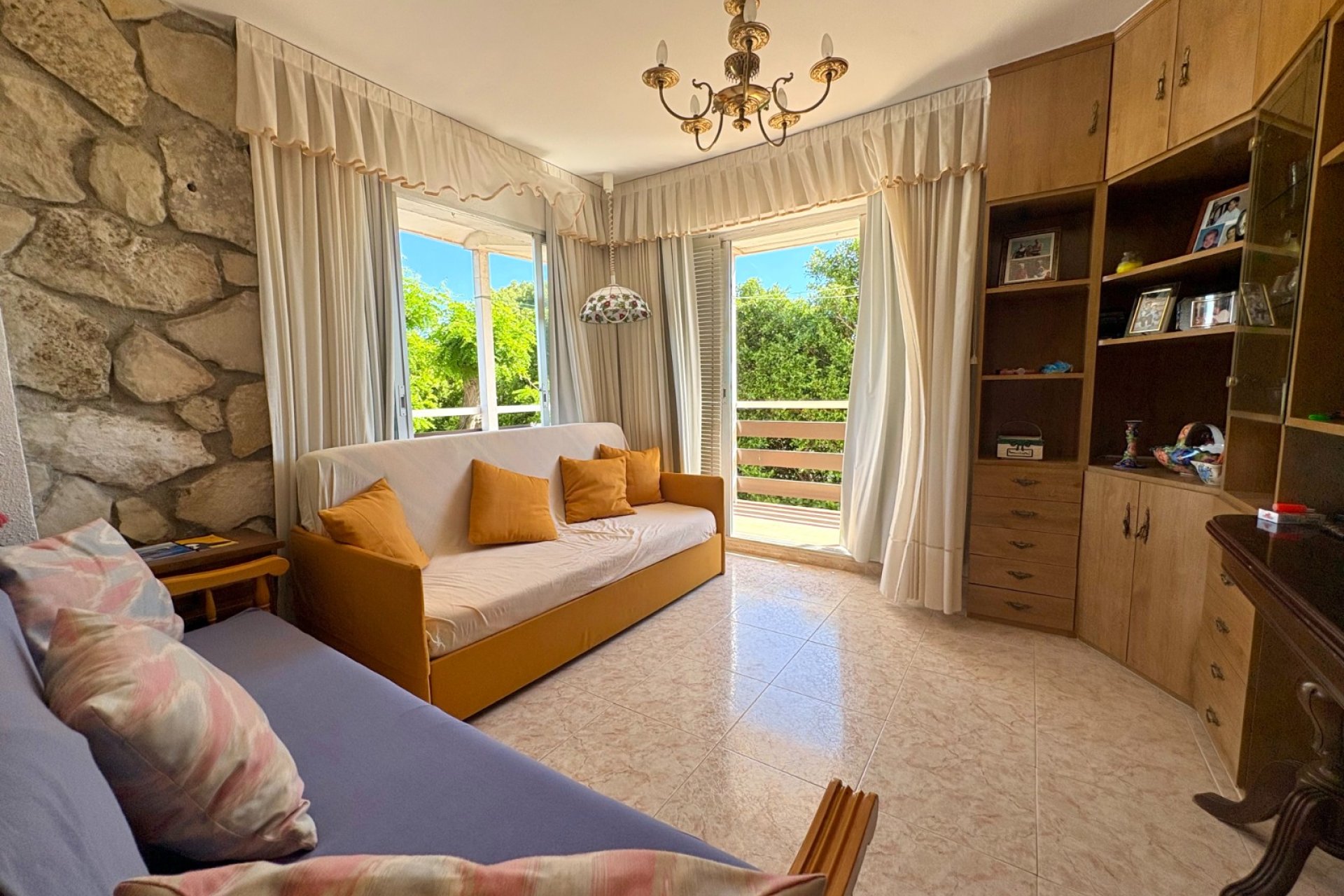 Odsprzedaż / Rynek wtórny - APARTAMENT -
Denia - Las Rotas - Les Rotes