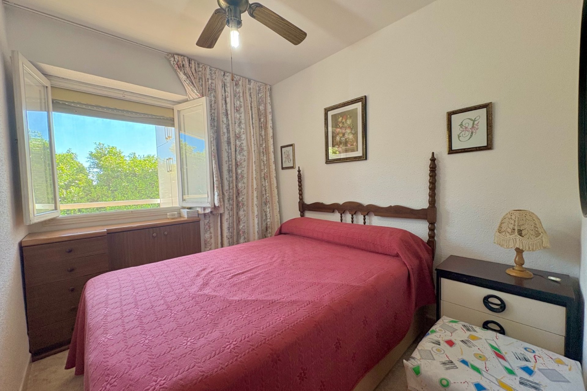 Odsprzedaż / Rynek wtórny - APARTAMENT -
Denia - Las Rotas - Les Rotes