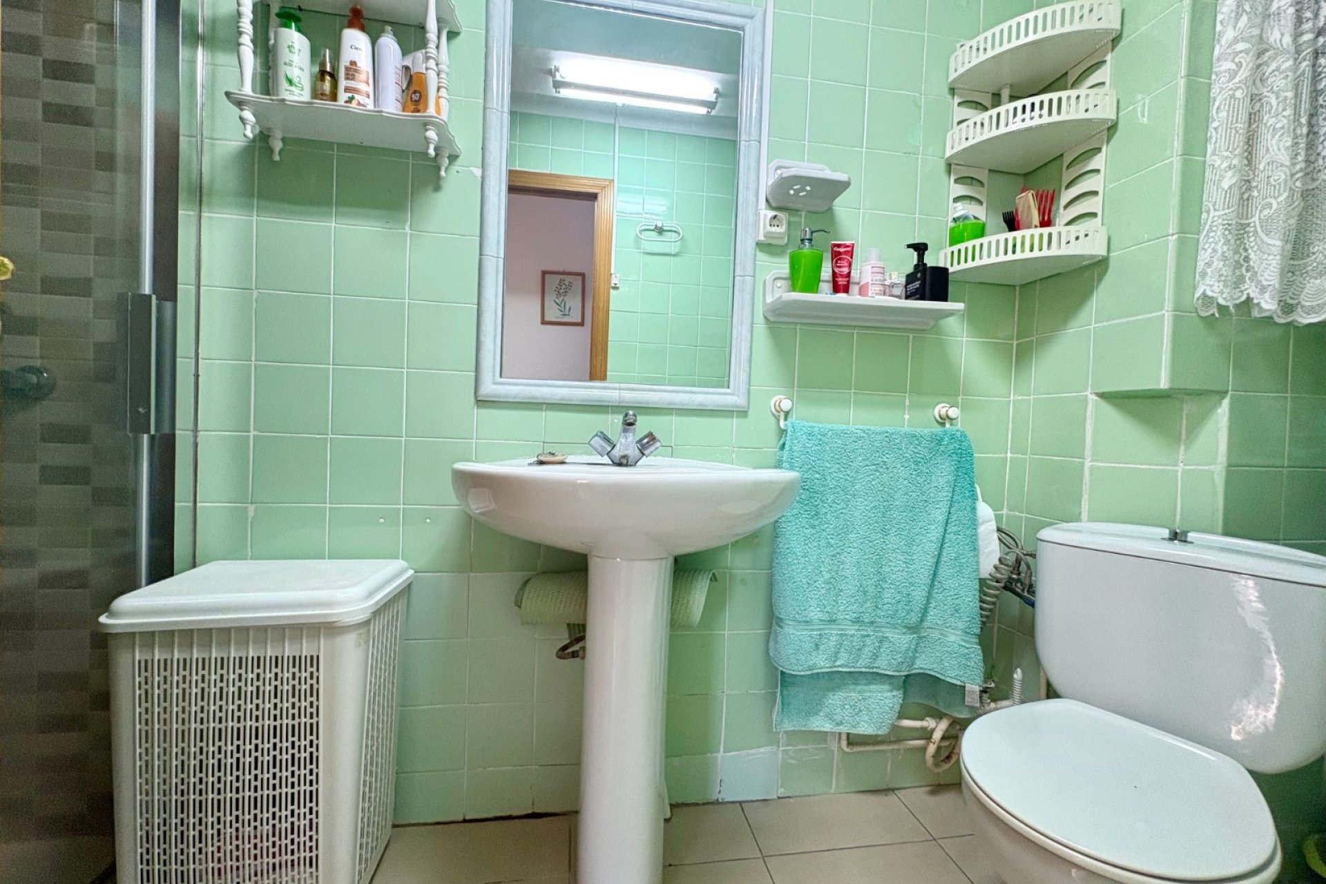 Odsprzedaż / Rynek wtórny - APARTAMENT -
Denia - Las Rotas - Les Rotes