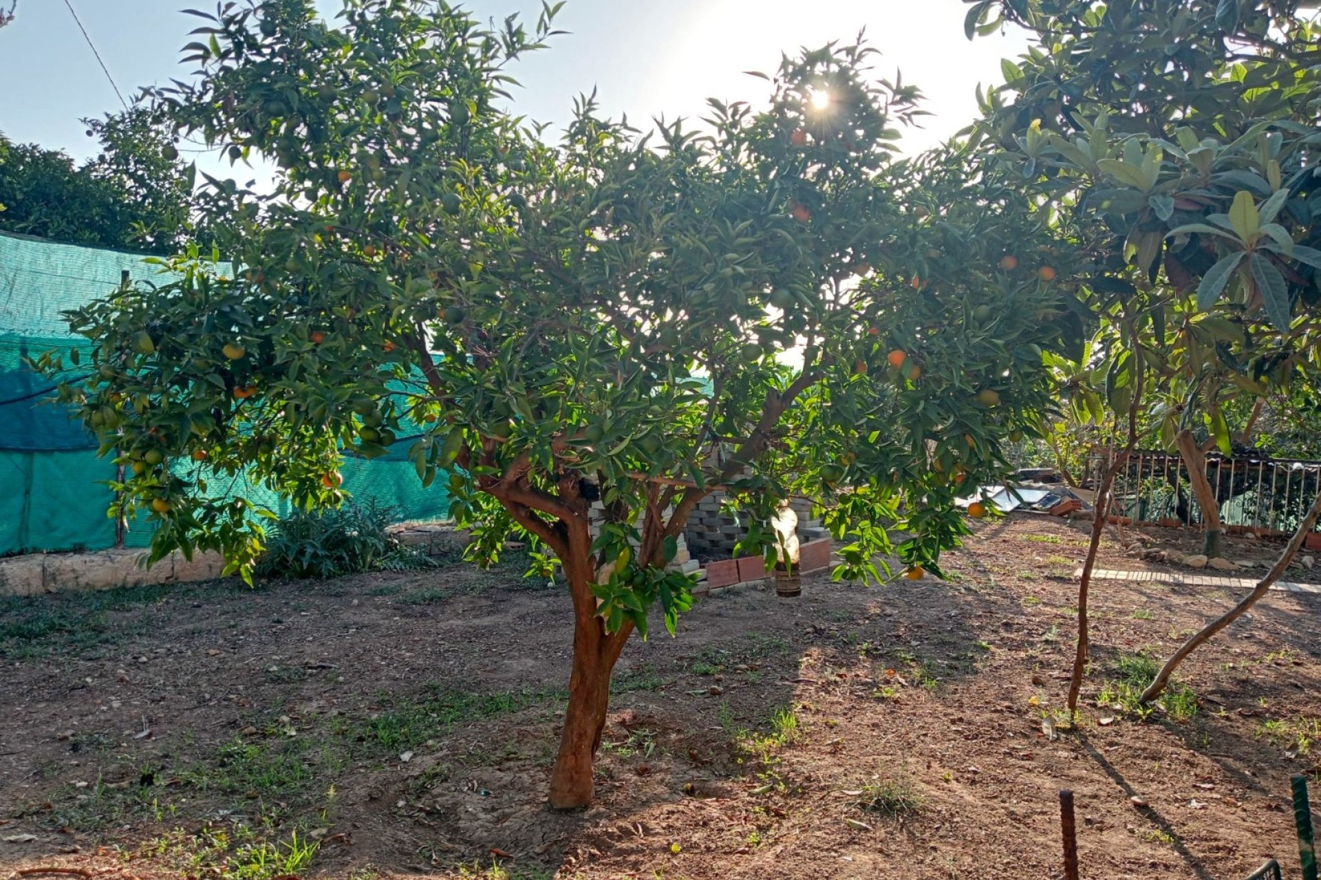 Odsprzedaż / Rynek wtórny - Dom -
La Nucía