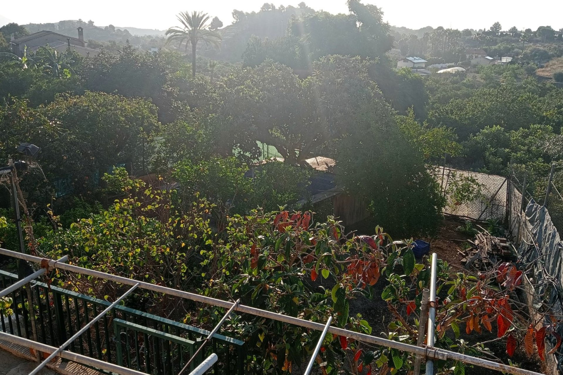 Odsprzedaż / Rynek wtórny - Dom -
La Nucía