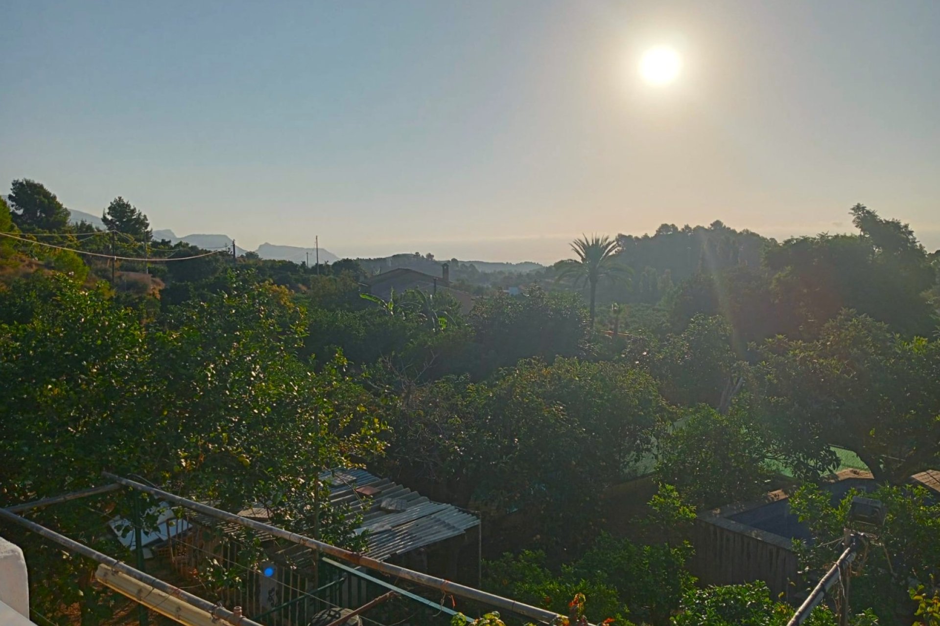 Odsprzedaż / Rynek wtórny - Dom -
La Nucía