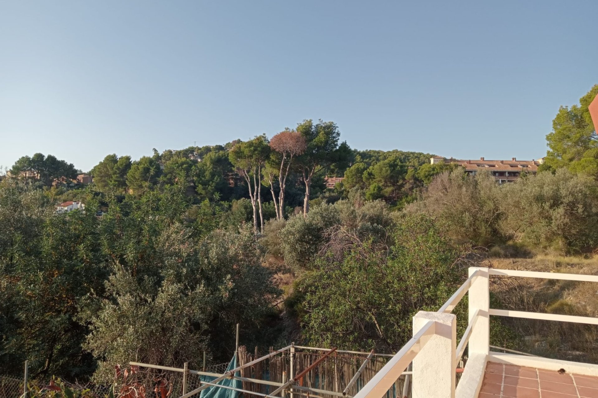 Odsprzedaż / Rynek wtórny - Dom -
La Nucía