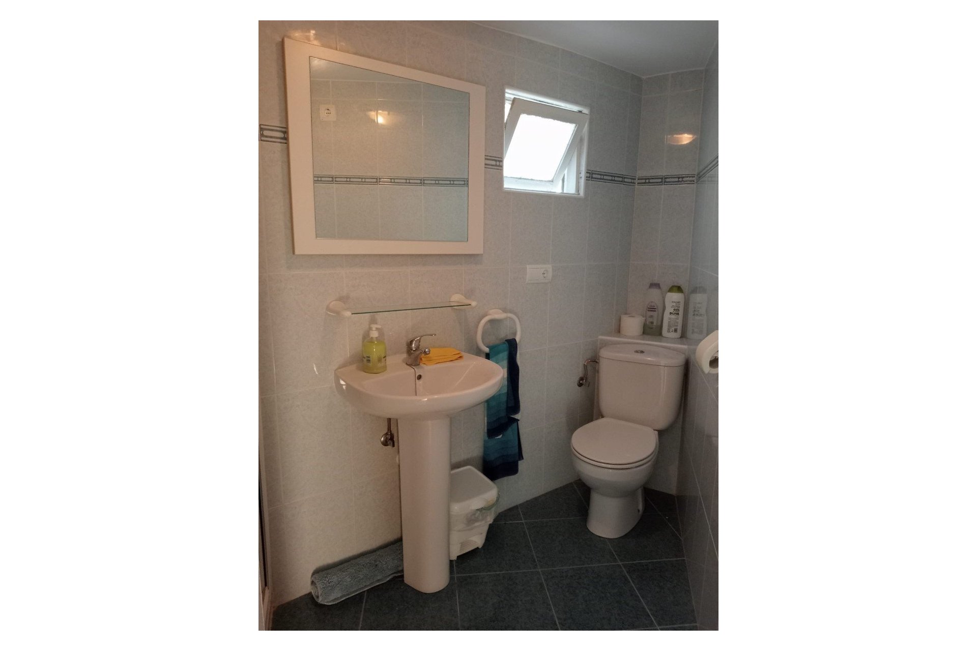 Odsprzedaż / Rynek wtórny - Dom -
La Nucía