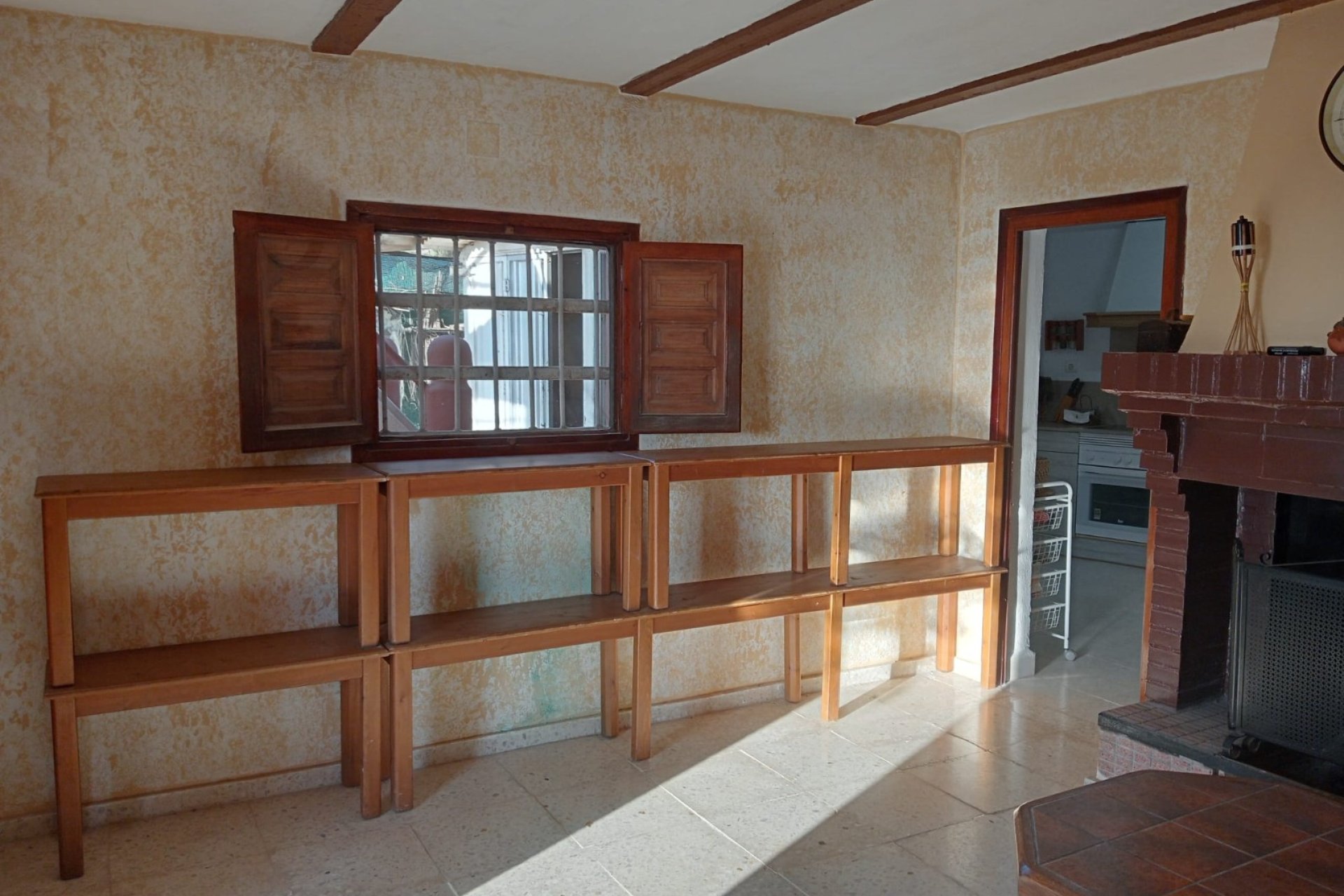 Odsprzedaż / Rynek wtórny - Dom -
La Nucía