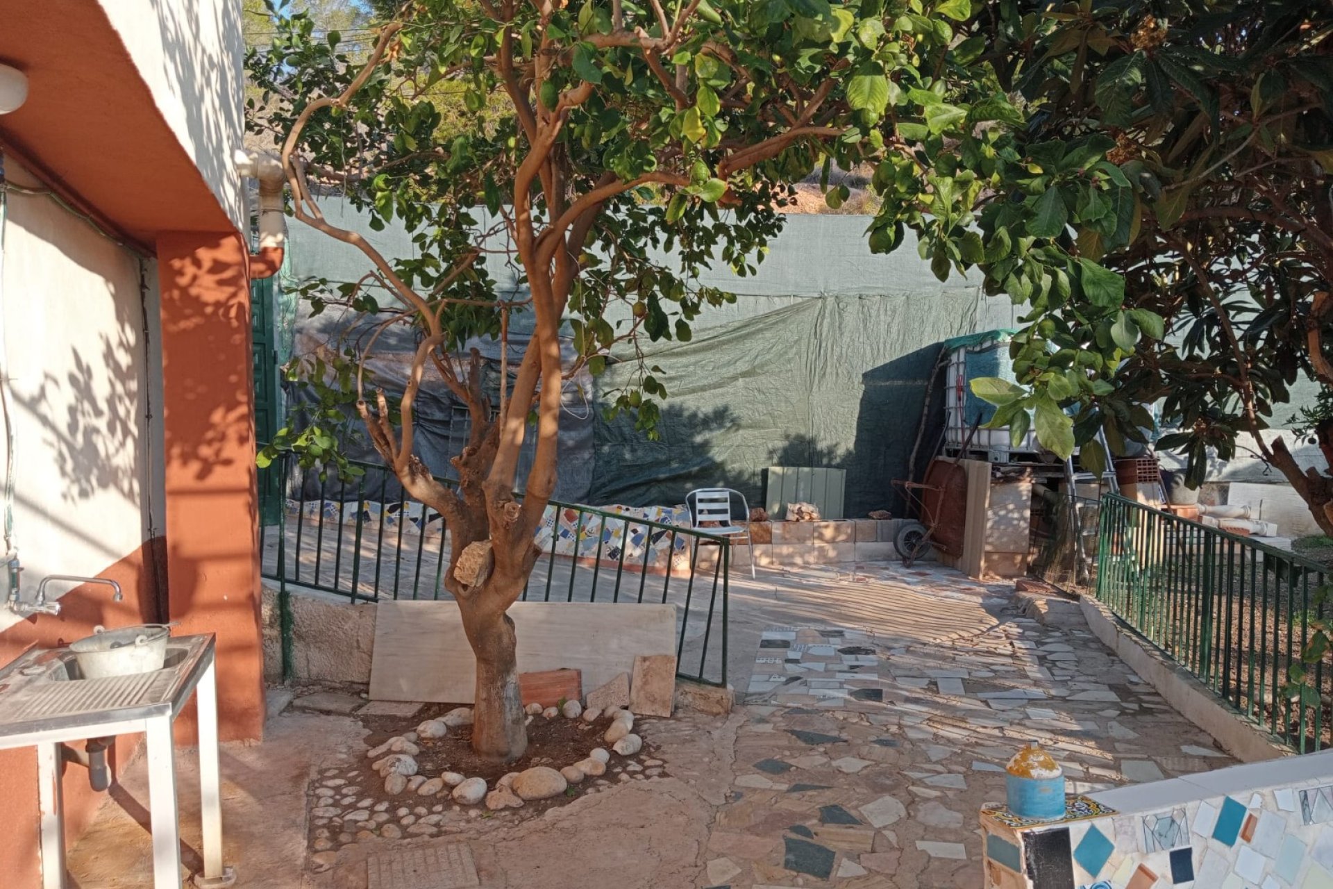 Odsprzedaż / Rynek wtórny - Dom -
La Nucía