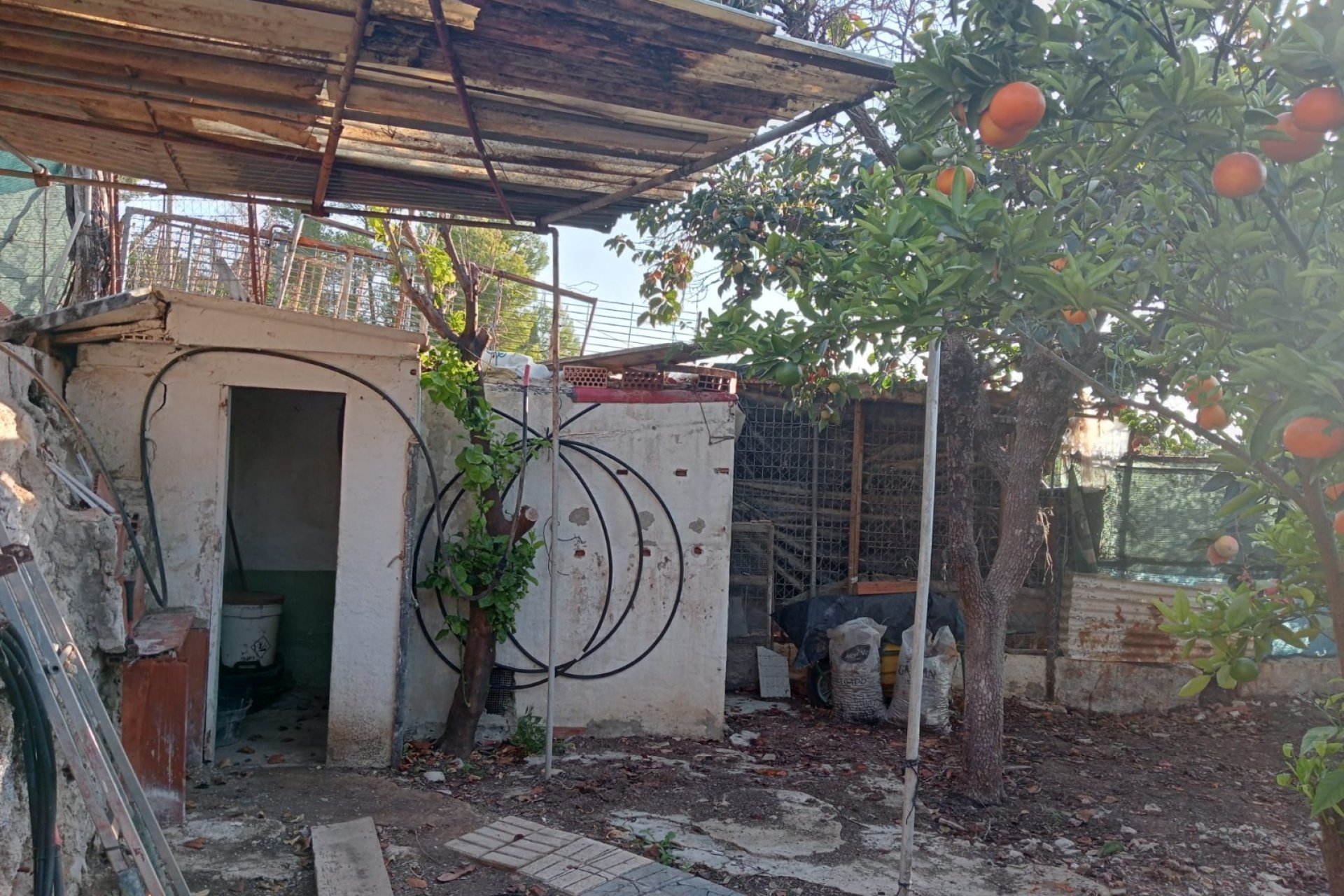 Odsprzedaż / Rynek wtórny - Dom -
La Nucía