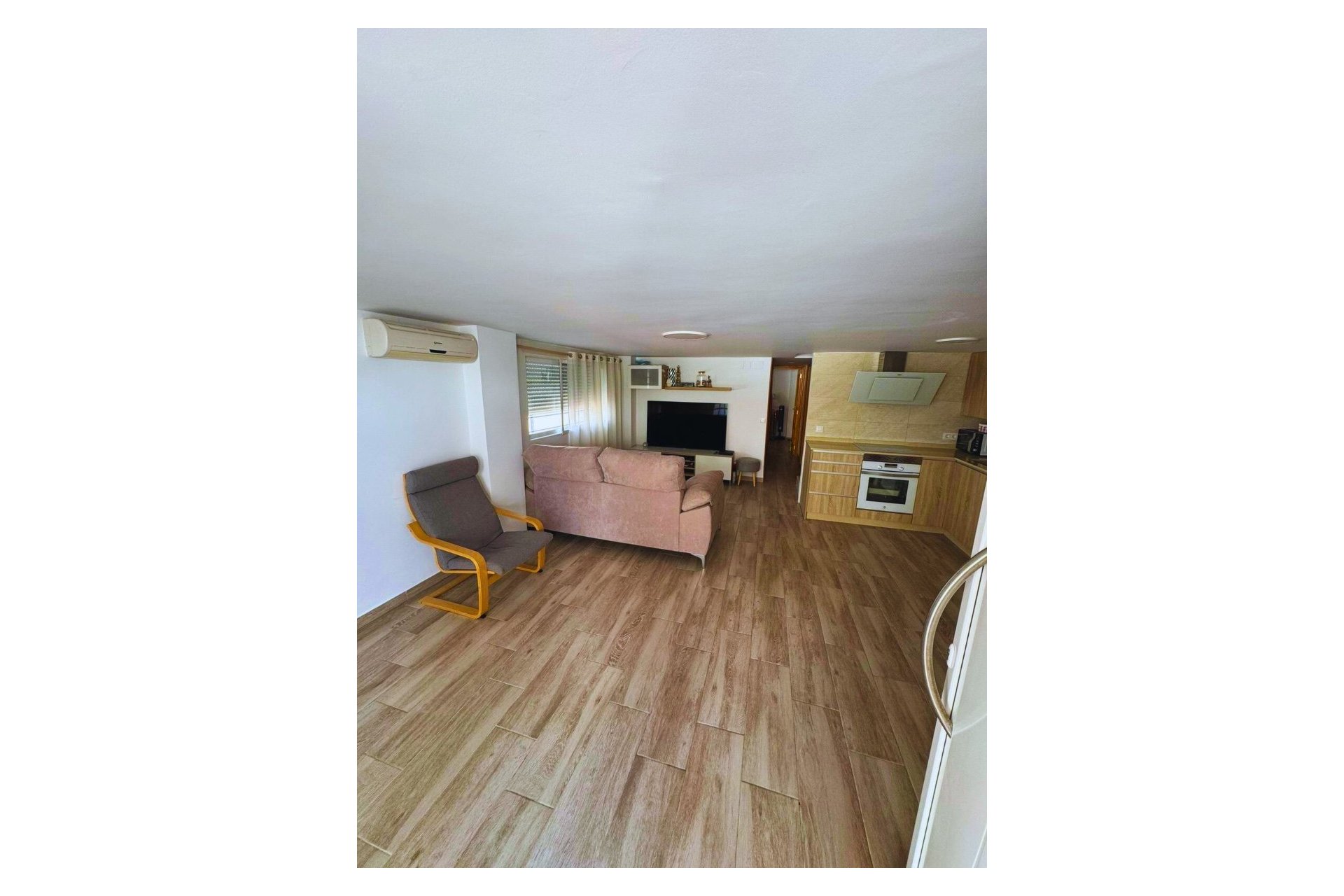 Odsprzedaż / Rynek wtórny - Dom szeregowy -
Bellreguard - Playa