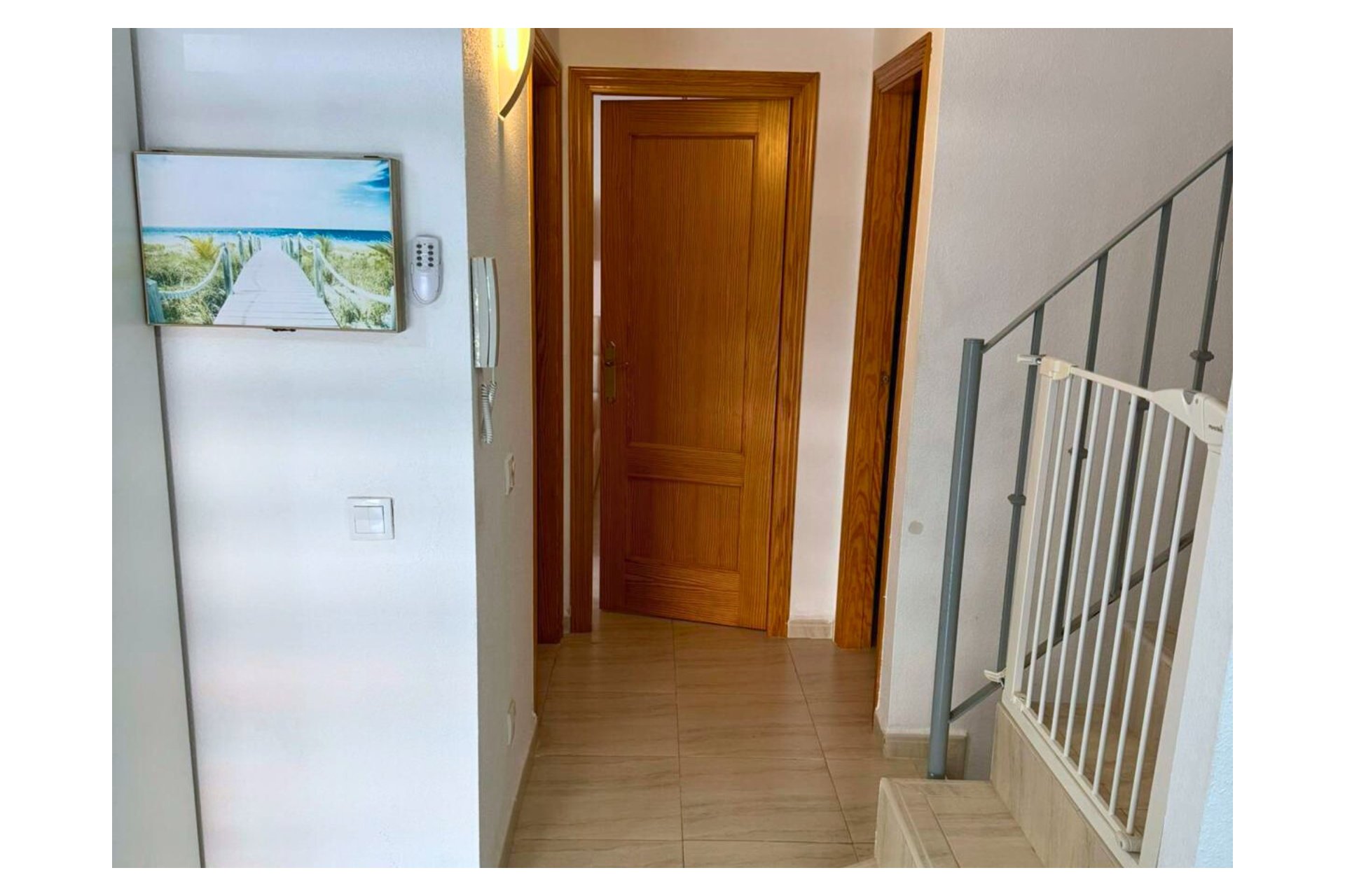 Odsprzedaż / Rynek wtórny - Dom szeregowy -
Bellreguard - Playa