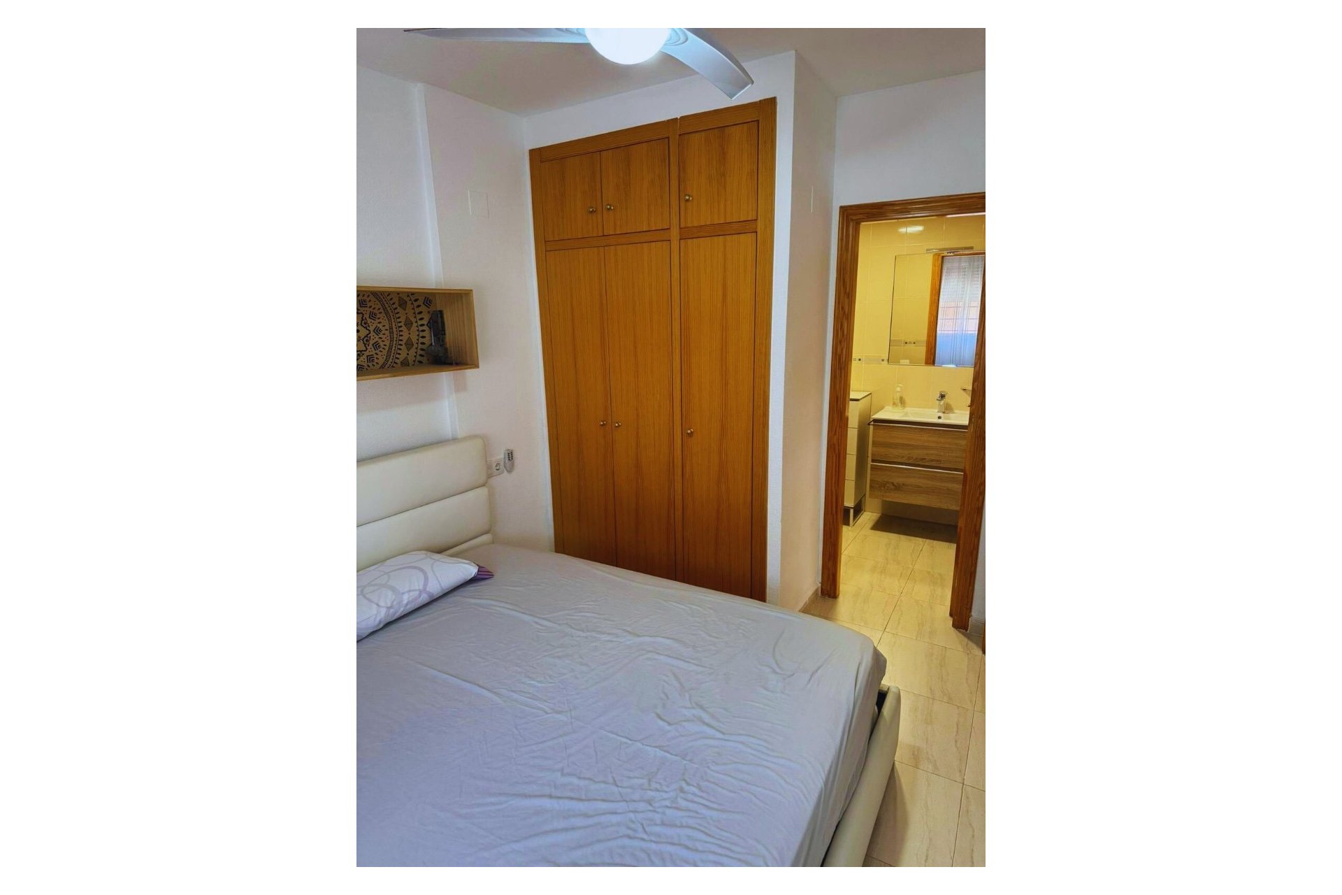 Odsprzedaż / Rynek wtórny - Dom szeregowy -
Bellreguard - Playa