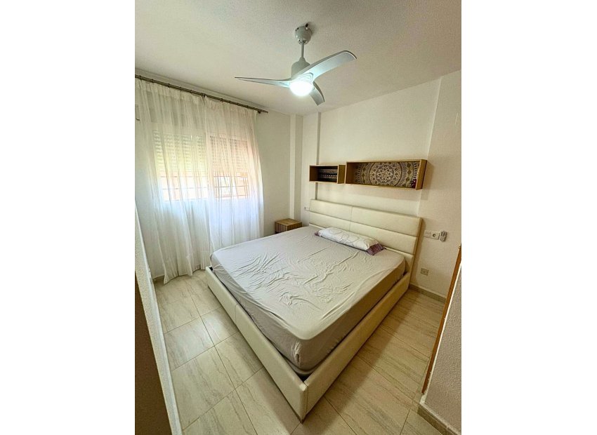 Odsprzedaż / Rynek wtórny - Dom szeregowy -
Bellreguard - Playa