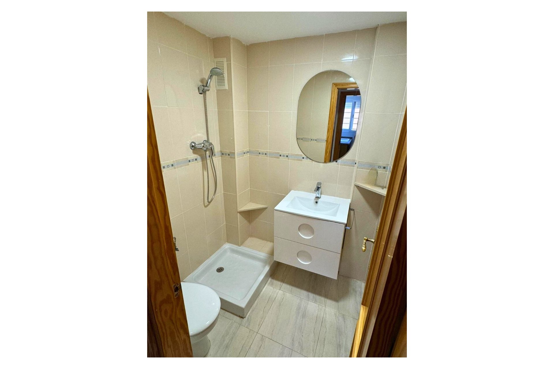 Odsprzedaż / Rynek wtórny - Dom szeregowy -
Bellreguard - Playa