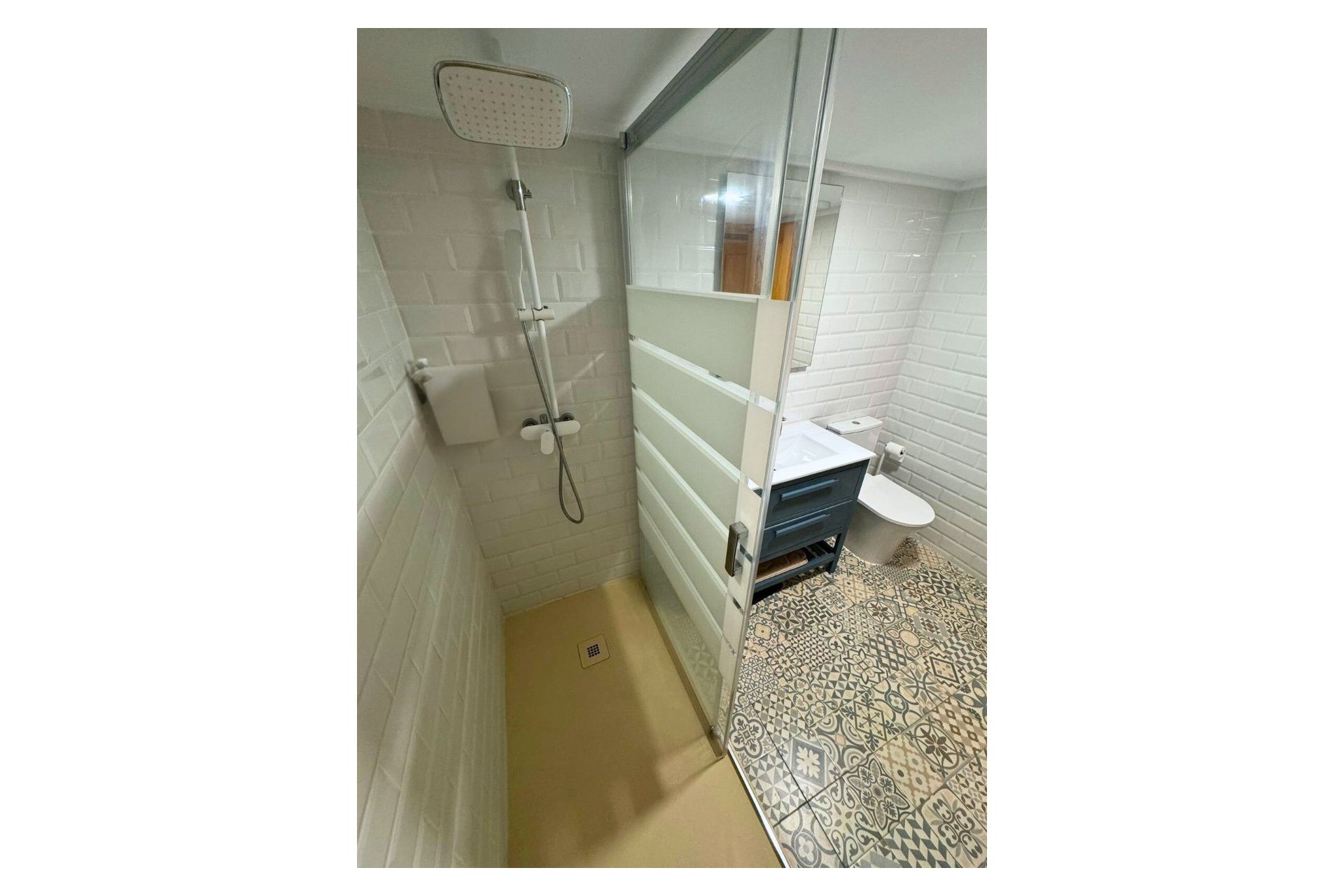 Odsprzedaż / Rynek wtórny - Dom szeregowy -
Bellreguard - Playa