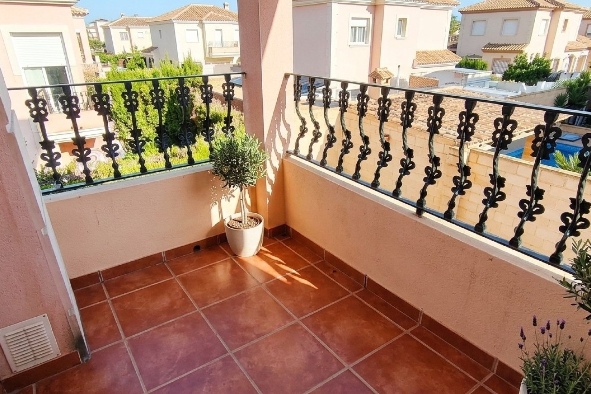 Odsprzedaż / Rynek wtórny - Dom szeregowy -
Benidorm - Rincón de Loix