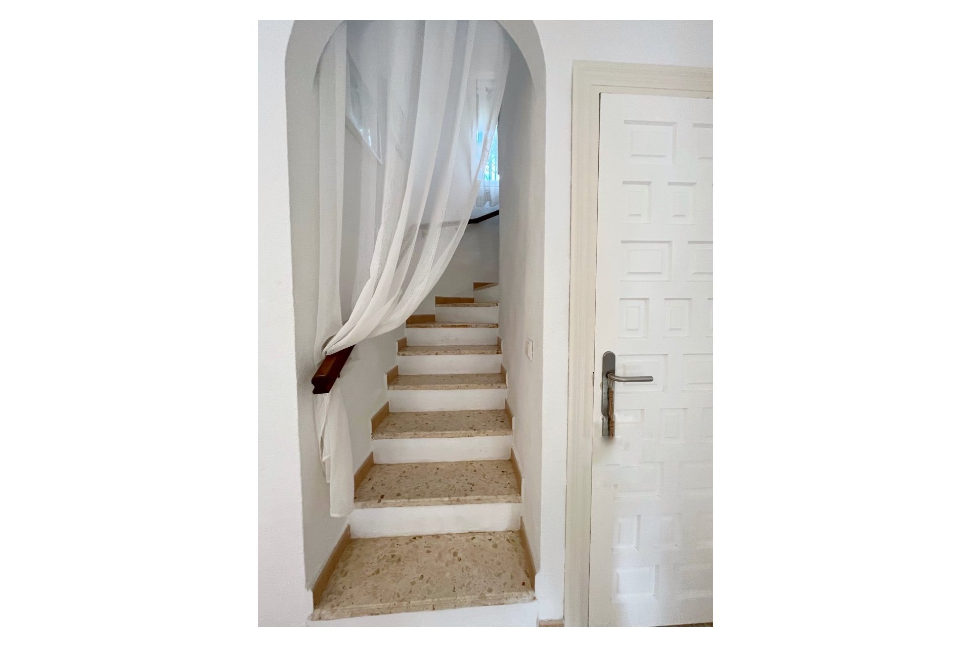 Odsprzedaż / Rynek wtórny - Dom szeregowy -
Denia - Les Marines - Las Marinas