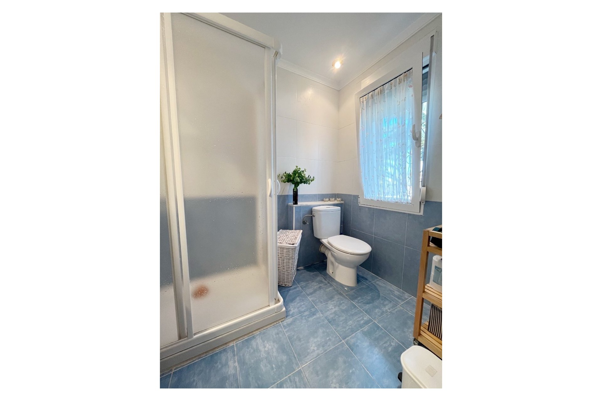 Odsprzedaż / Rynek wtórny - Dom szeregowy -
Denia - Les Marines - Las Marinas