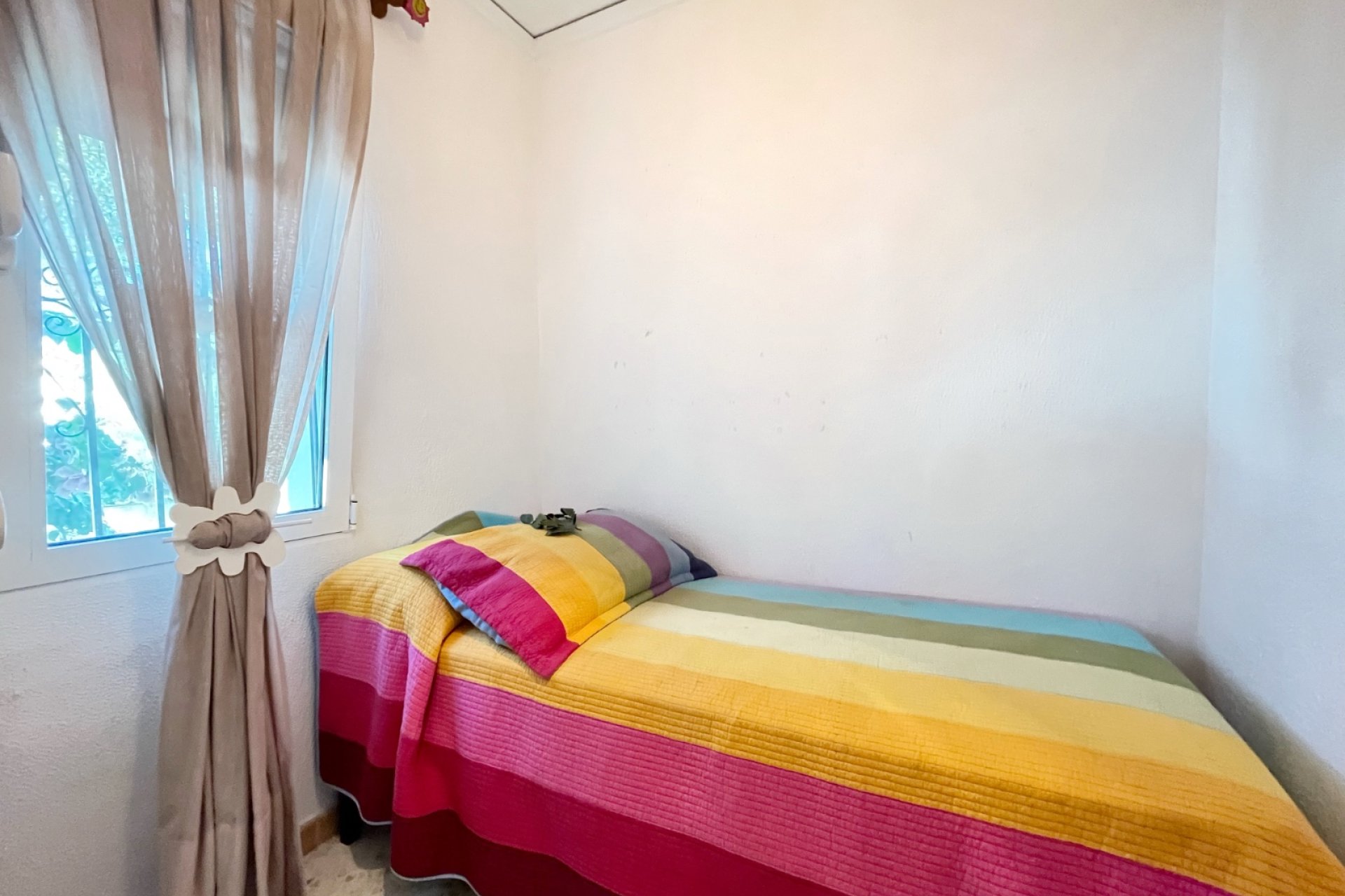 Odsprzedaż / Rynek wtórny - Dom szeregowy -
Denia - Les Marines - Las Marinas