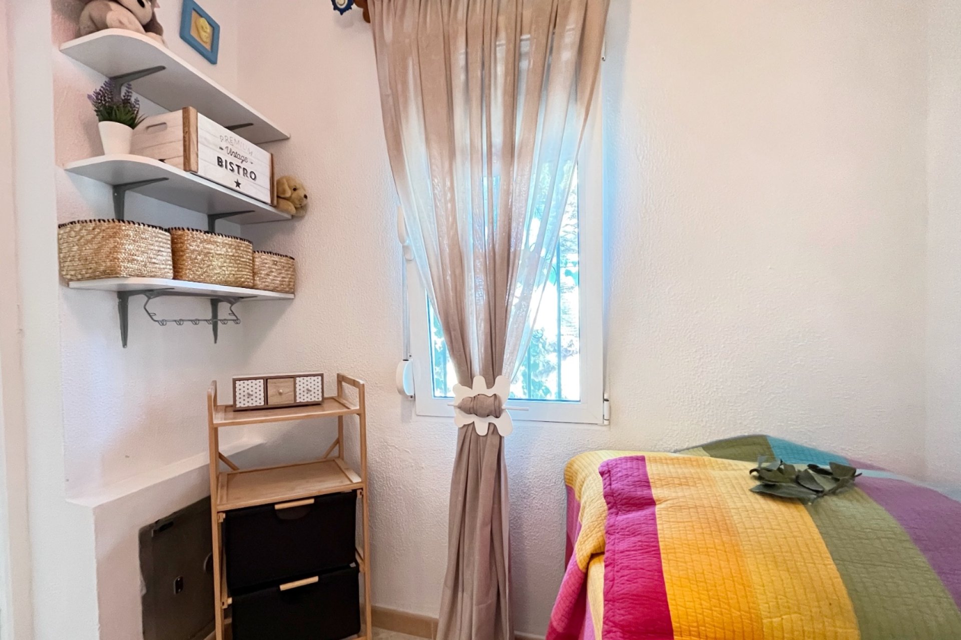 Odsprzedaż / Rynek wtórny - Dom szeregowy -
Denia - Les Marines - Las Marinas