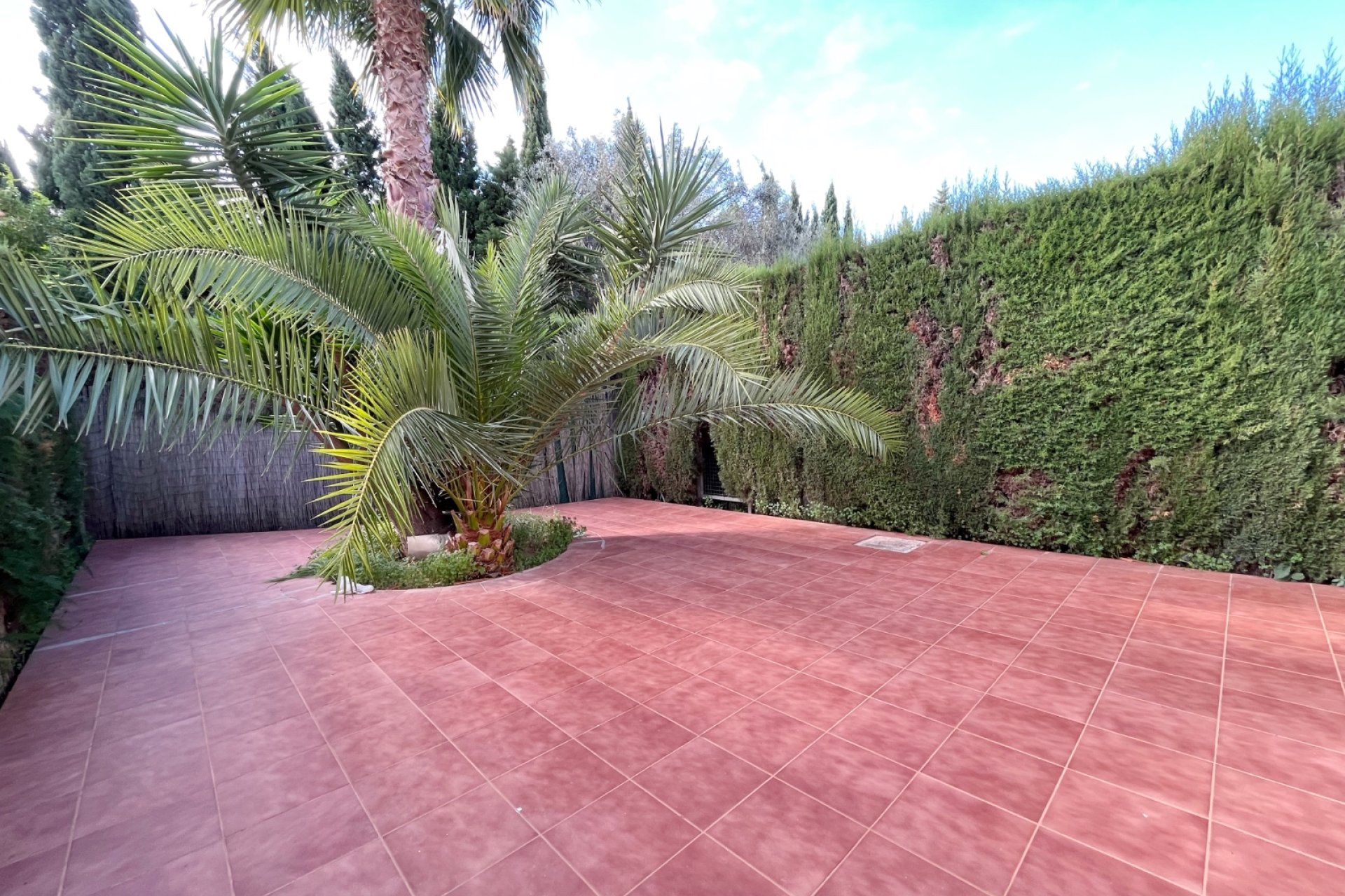 Odsprzedaż / Rynek wtórny - Dom szeregowy -
Denia - Les Marines - Las Marinas