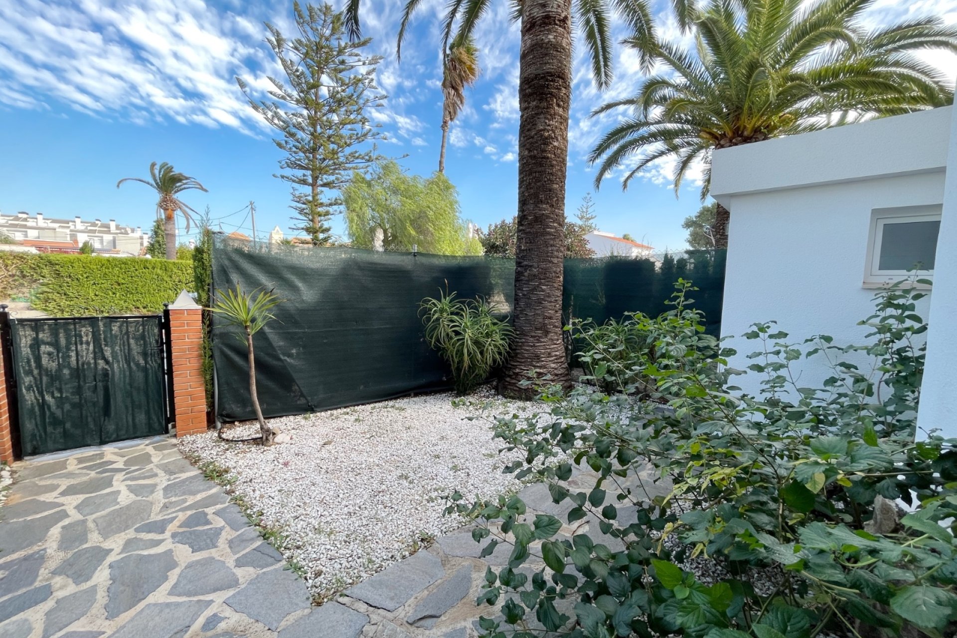 Odsprzedaż / Rynek wtórny - Dom szeregowy -
Denia - Les Marines - Las Marinas