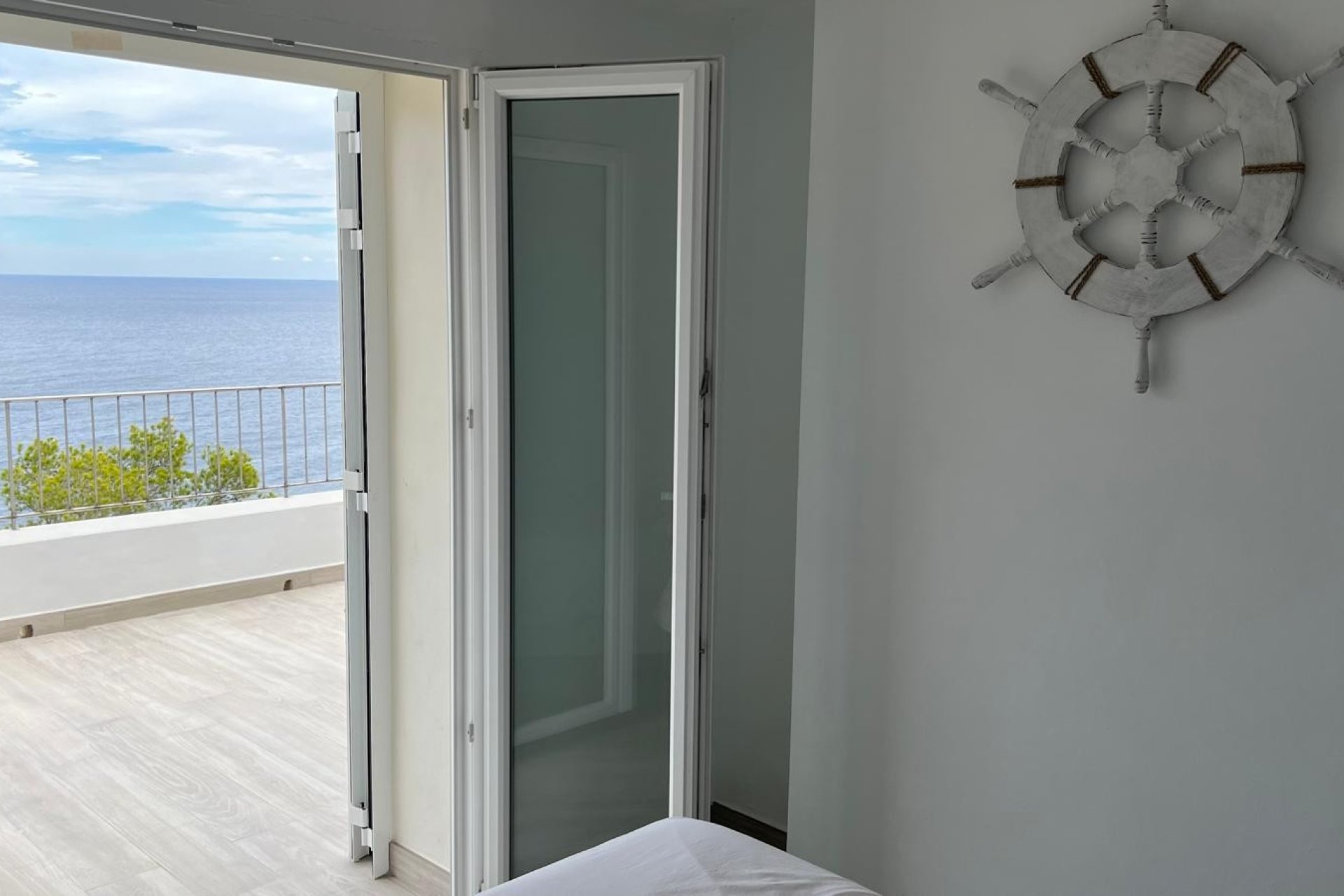 Odsprzedaż / Rynek wtórny - Dom szeregowy -
Jávea - Balcón al mar - Cap Martí