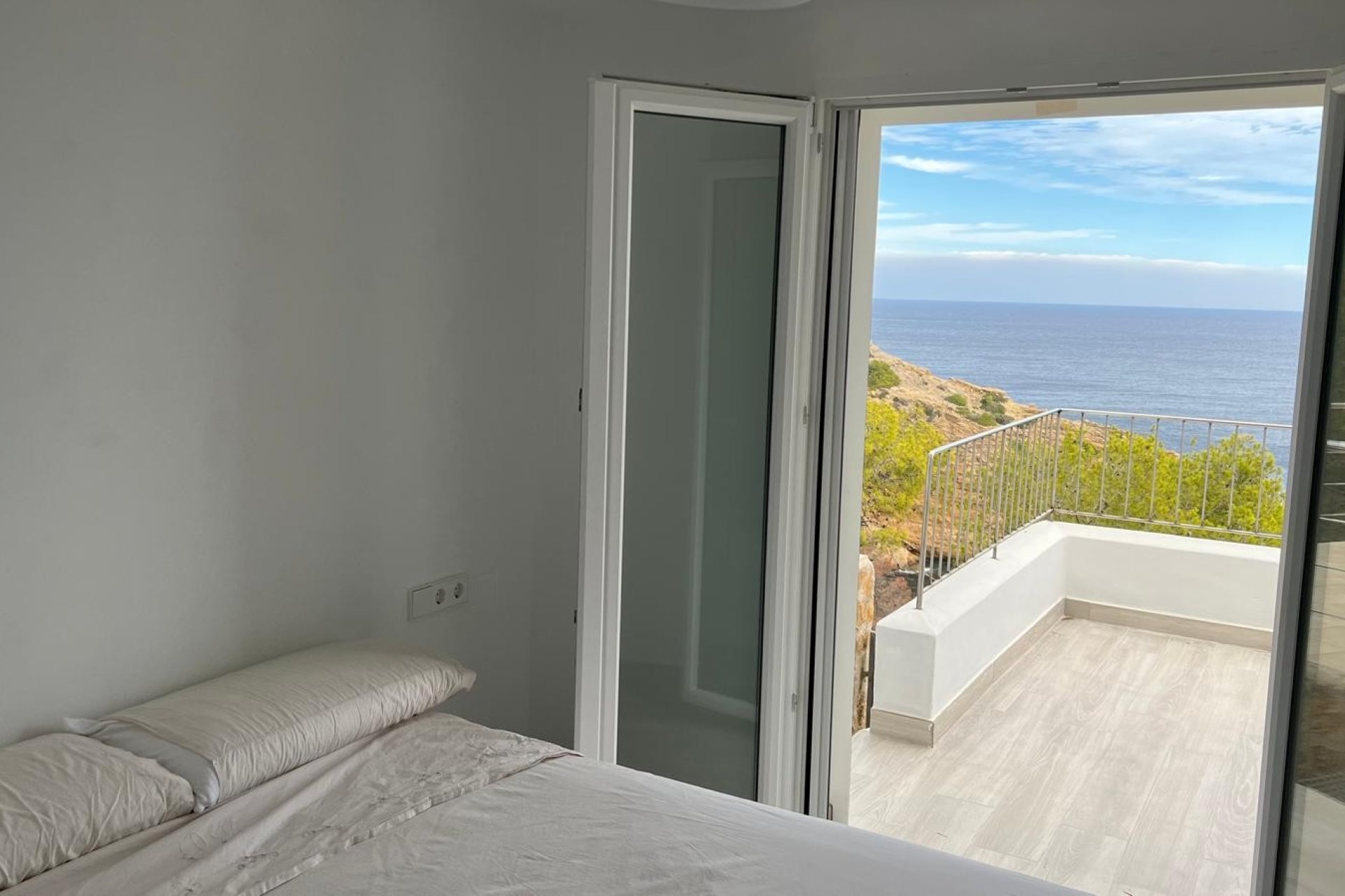 Odsprzedaż / Rynek wtórny - Dom szeregowy -
Jávea - Balcón al mar - Cap Martí