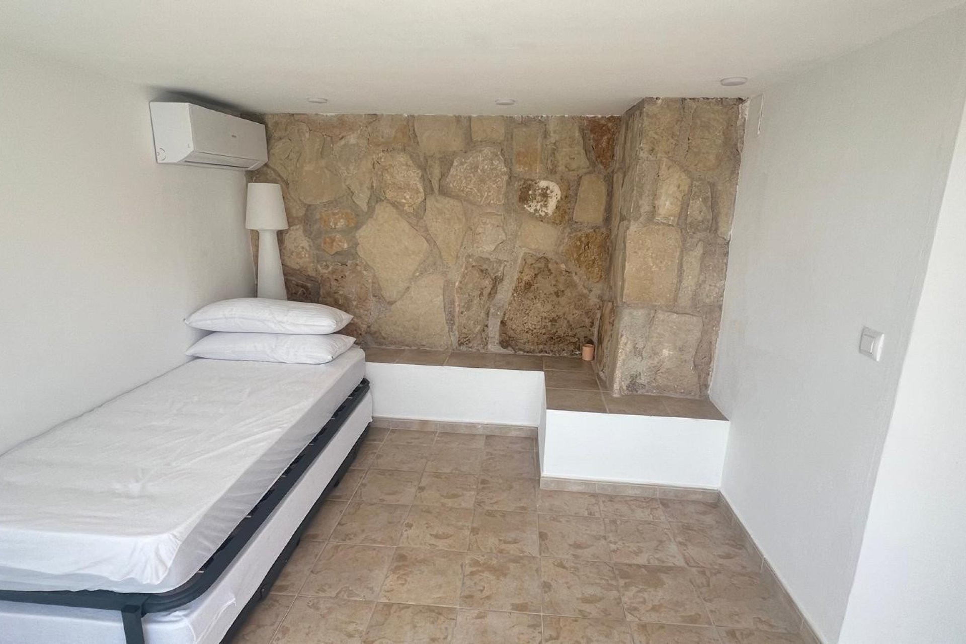 Odsprzedaż / Rynek wtórny - Dom szeregowy -
Jávea - Balcón al mar - Cap Martí