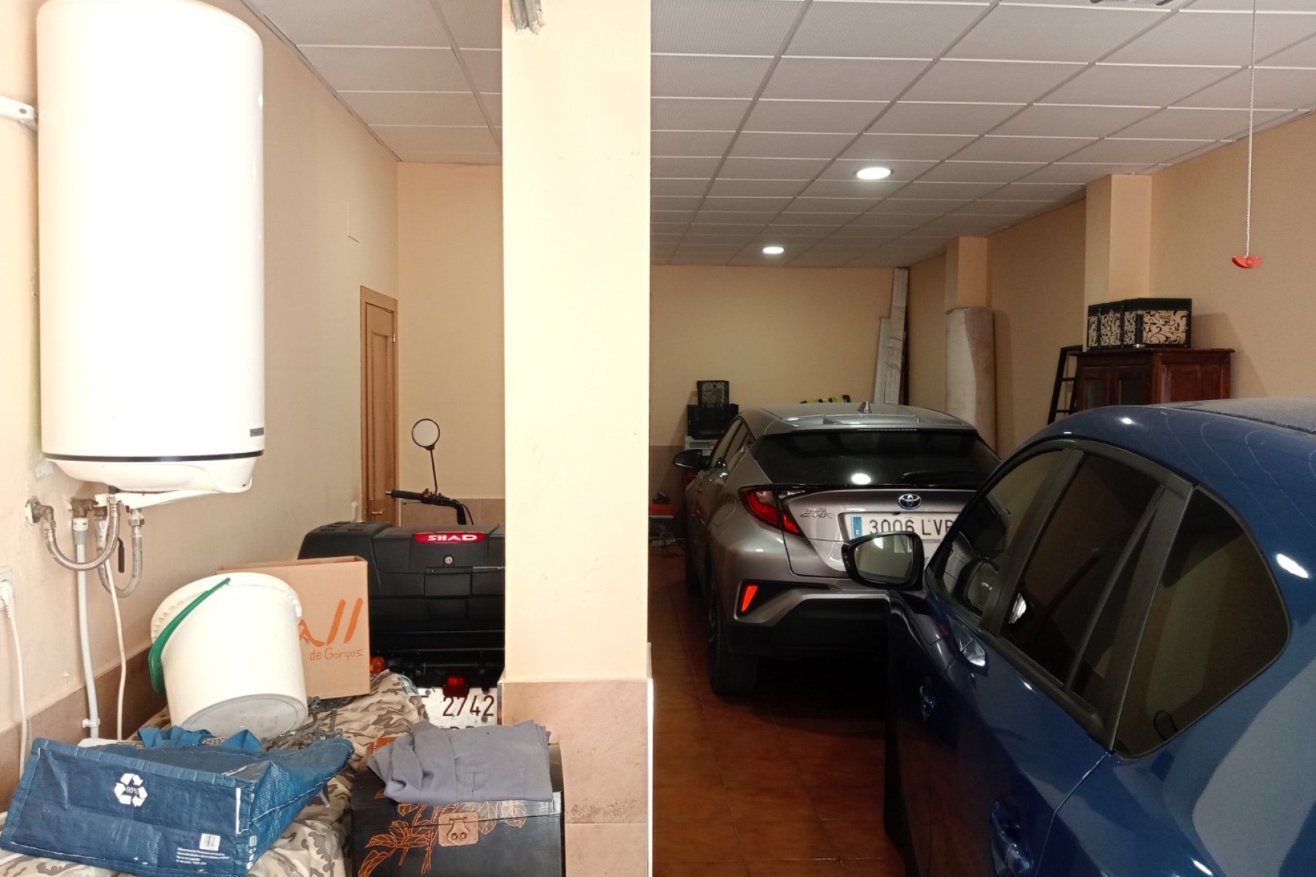 Odsprzedaż / Rynek wtórny - Dom szeregowy -
La Nucía