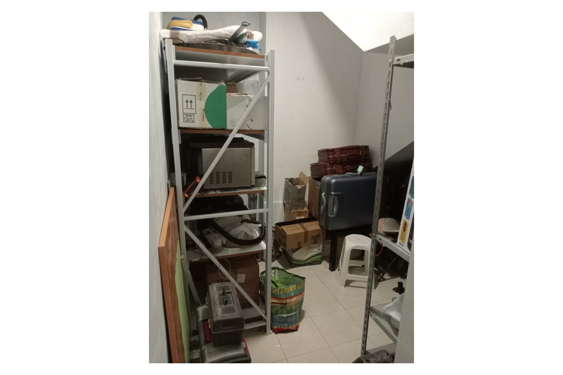 Odsprzedaż / Rynek wtórny - Dom szeregowy -
La Nucía