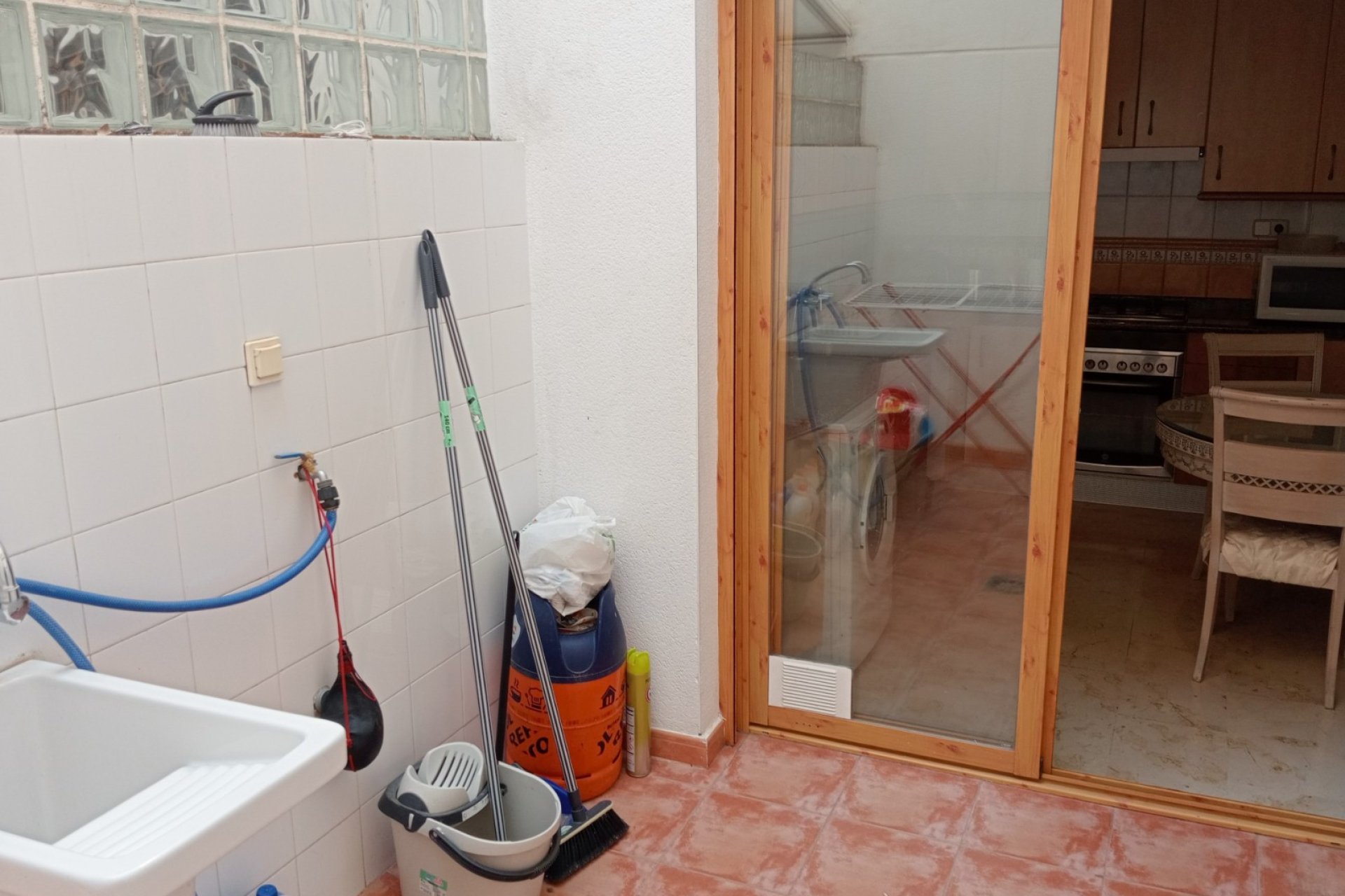 Odsprzedaż / Rynek wtórny - Dom szeregowy -
La Nucía